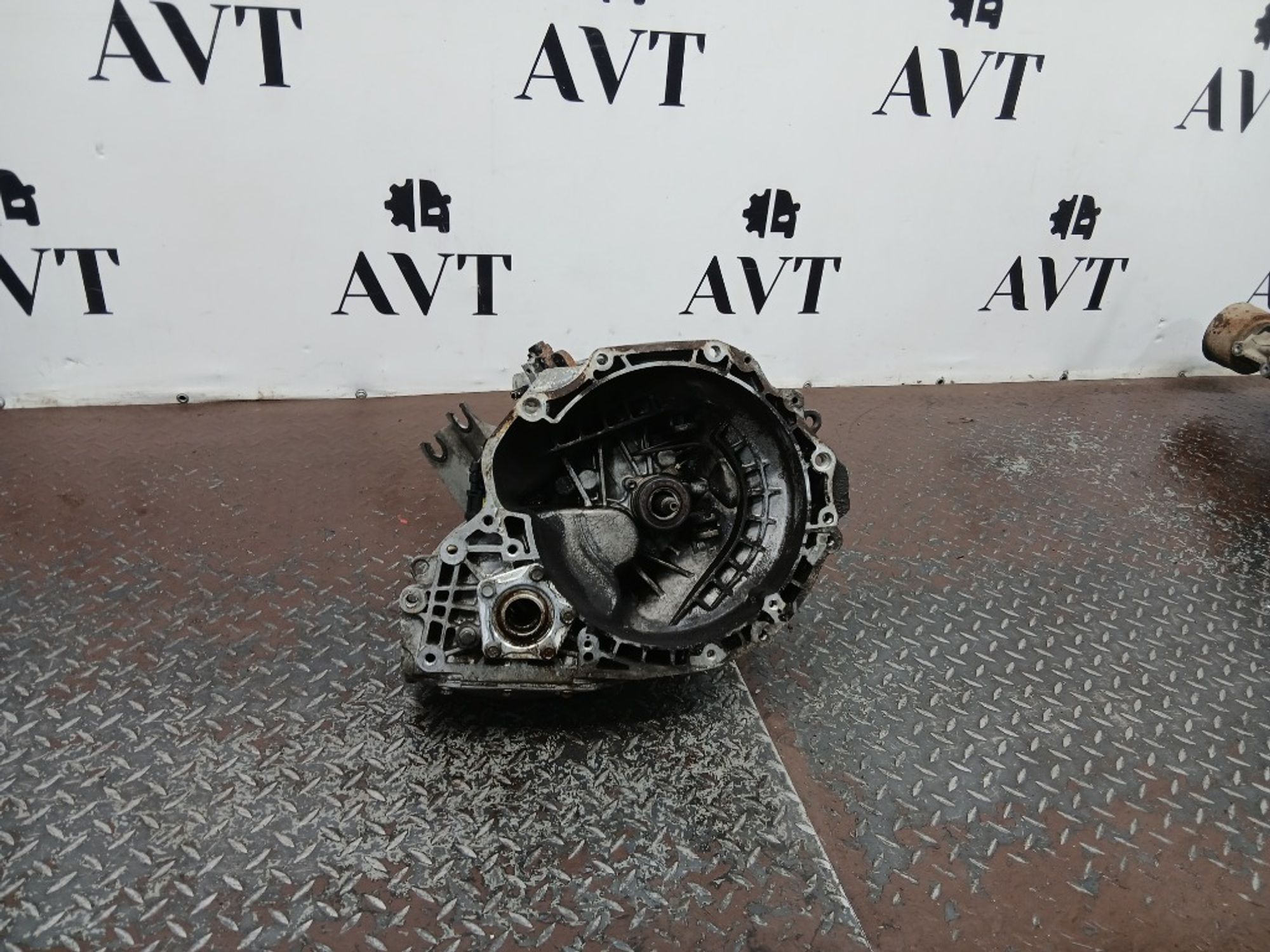 МКПП Chevrolet Orlando F18D4 96955174, 35000 рублей, Москва