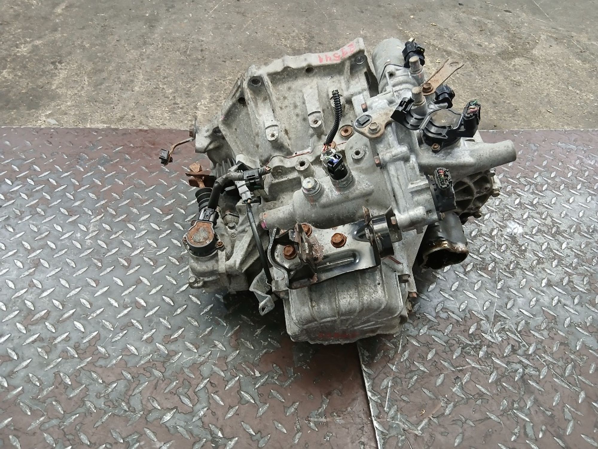 Робот РКПП Toyota Auris 1ZR-FE NONR, 30000 рублей, Москва