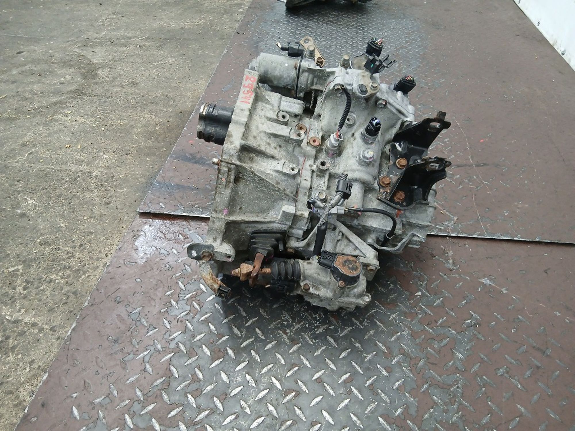 Робот РКПП Toyota Auris 1ZR-FE NONR, 30000 рублей, Москва