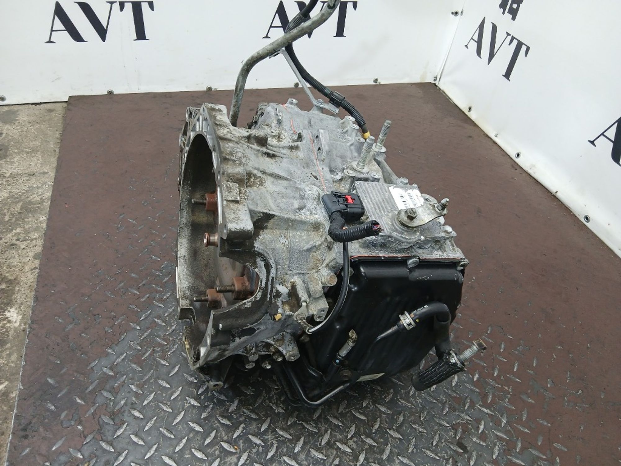 АКПП Mazda CX-7 L3-VDT AW3B19090, 45000 рублей, Москва