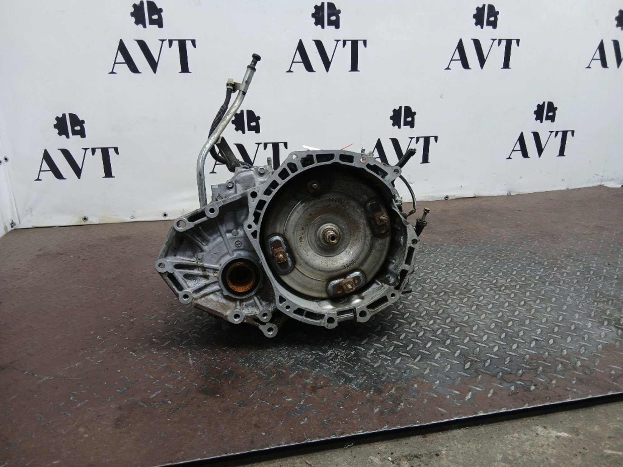 АКПП Mazda CX-7 L3-VDT AW3B19090, 45000 рублей, Москва