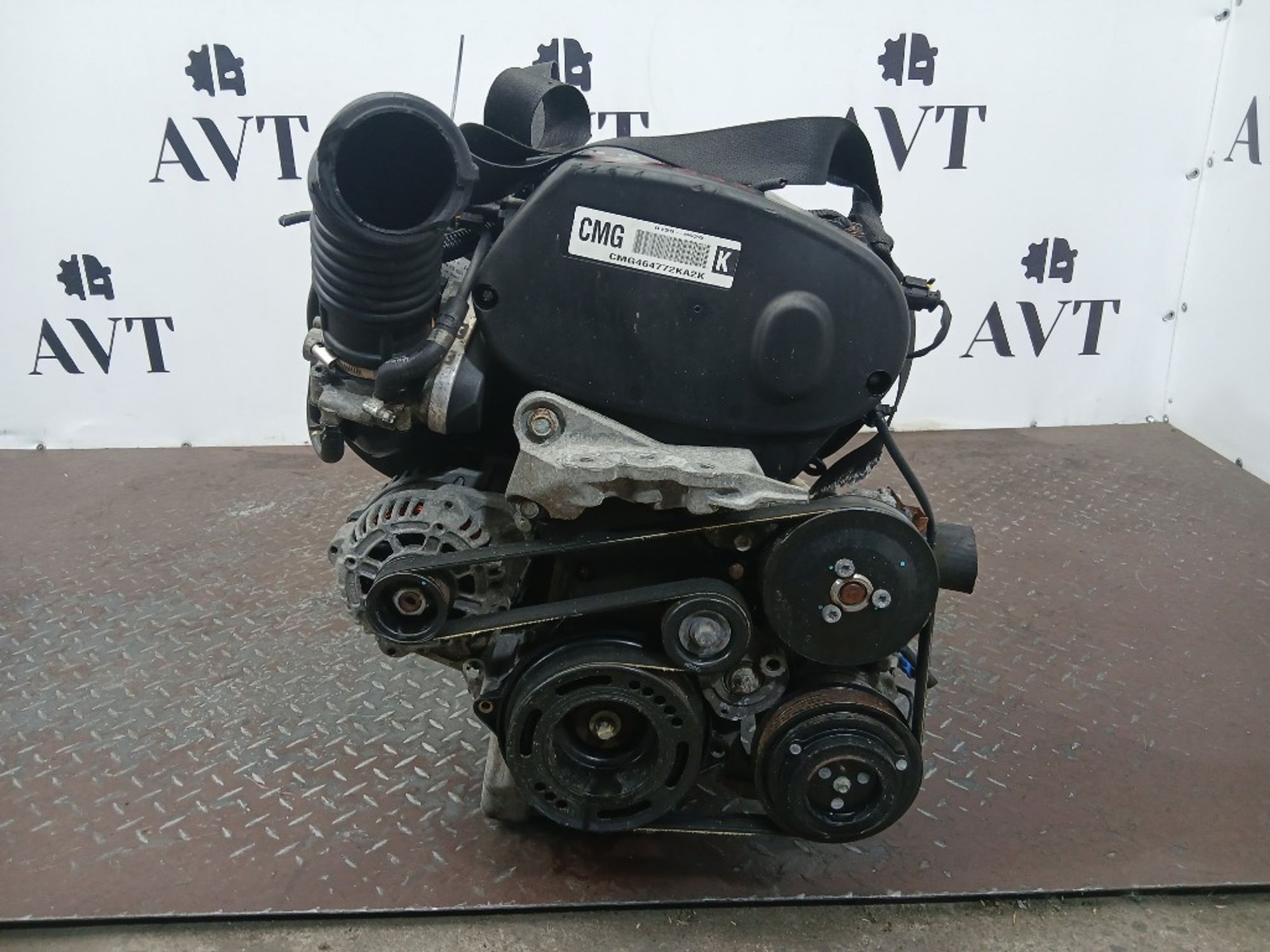 Двигатель Chevrolet Orlando F18D4 F18D4, 85000 рублей, Москва