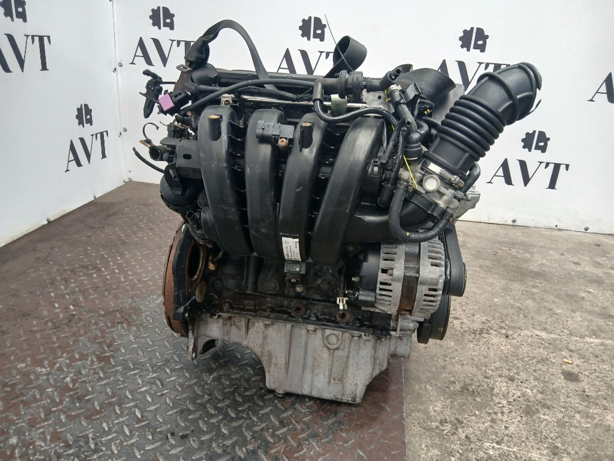 Двигатель Chevrolet Orlando F18D4 F18D4, 85000 рублей, Москва