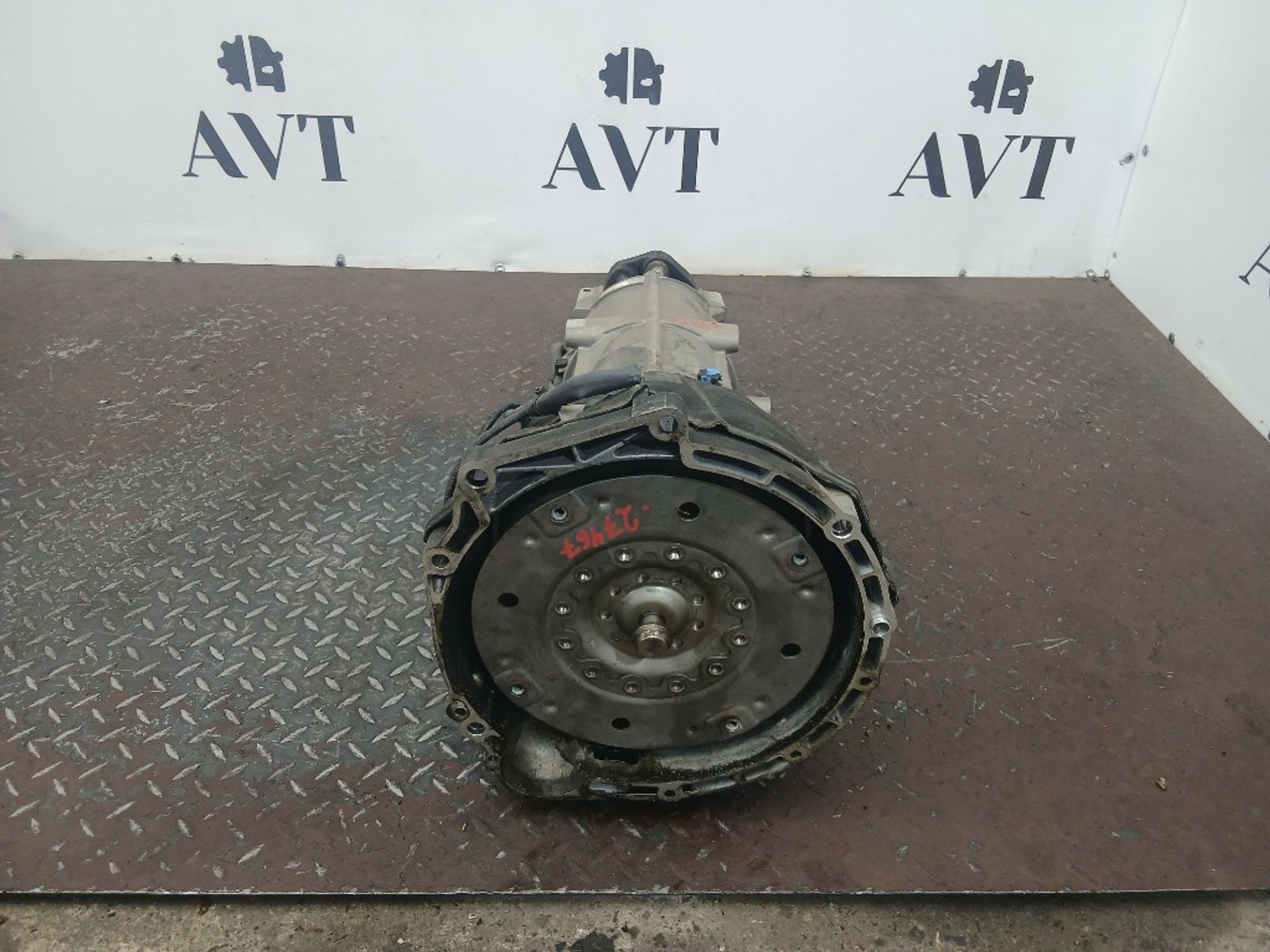 АКПП BMW 3 SERIES F30 N47D20C 8HP45, 50000 рублей, Москва