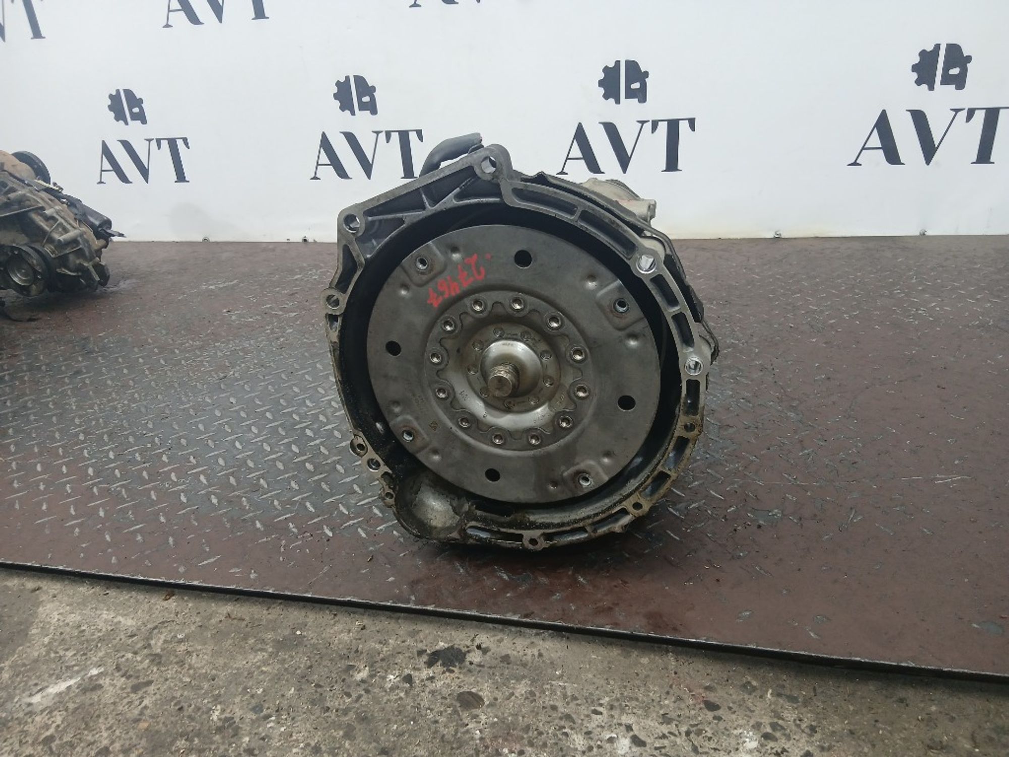 АКПП BMW 3 SERIES F30 N47D20C 8HP45, 50000 рублей, Москва