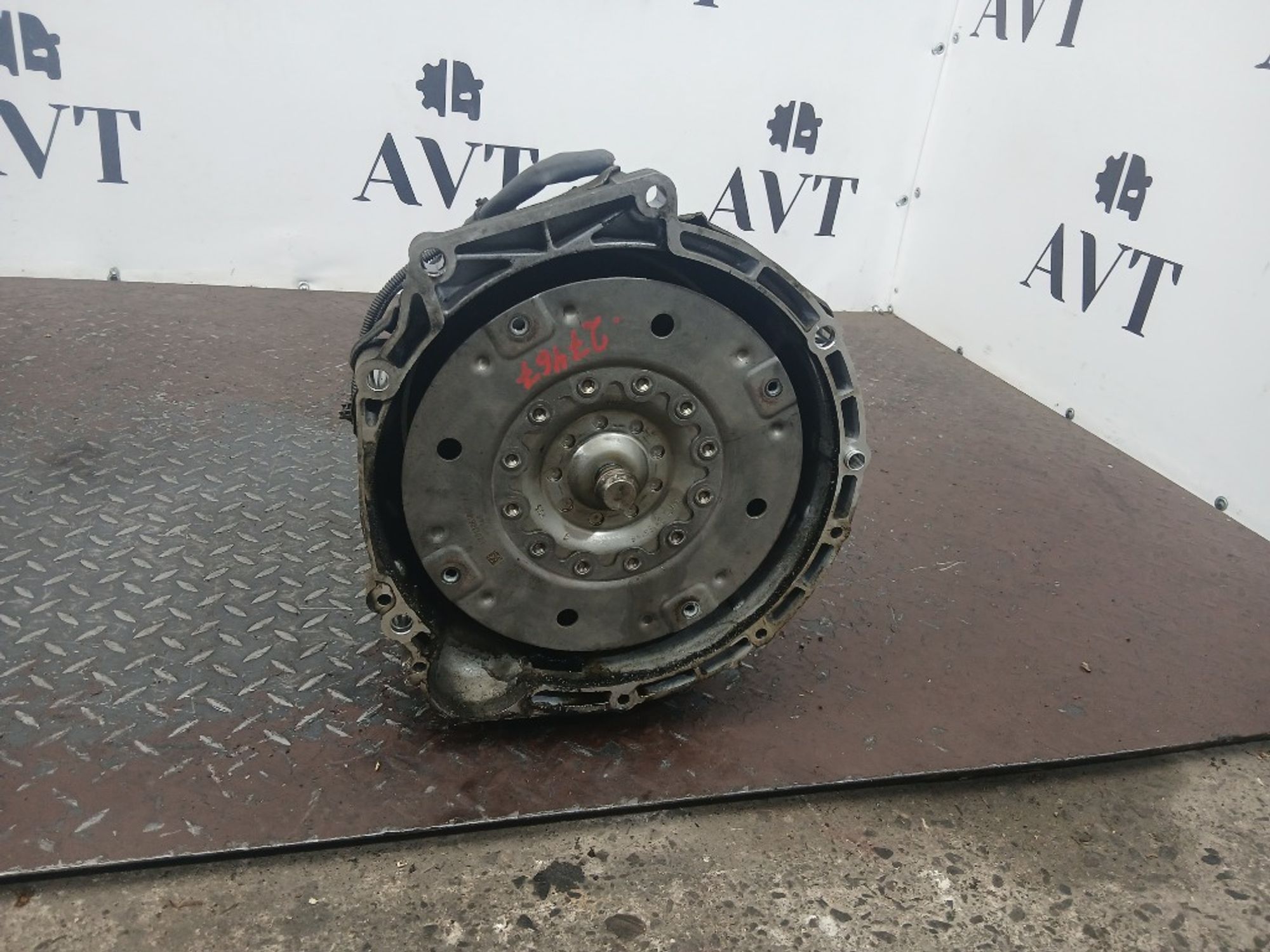 АКПП BMW 3 SERIES F30 N47D20C 8HP45, 50000 рублей, Москва