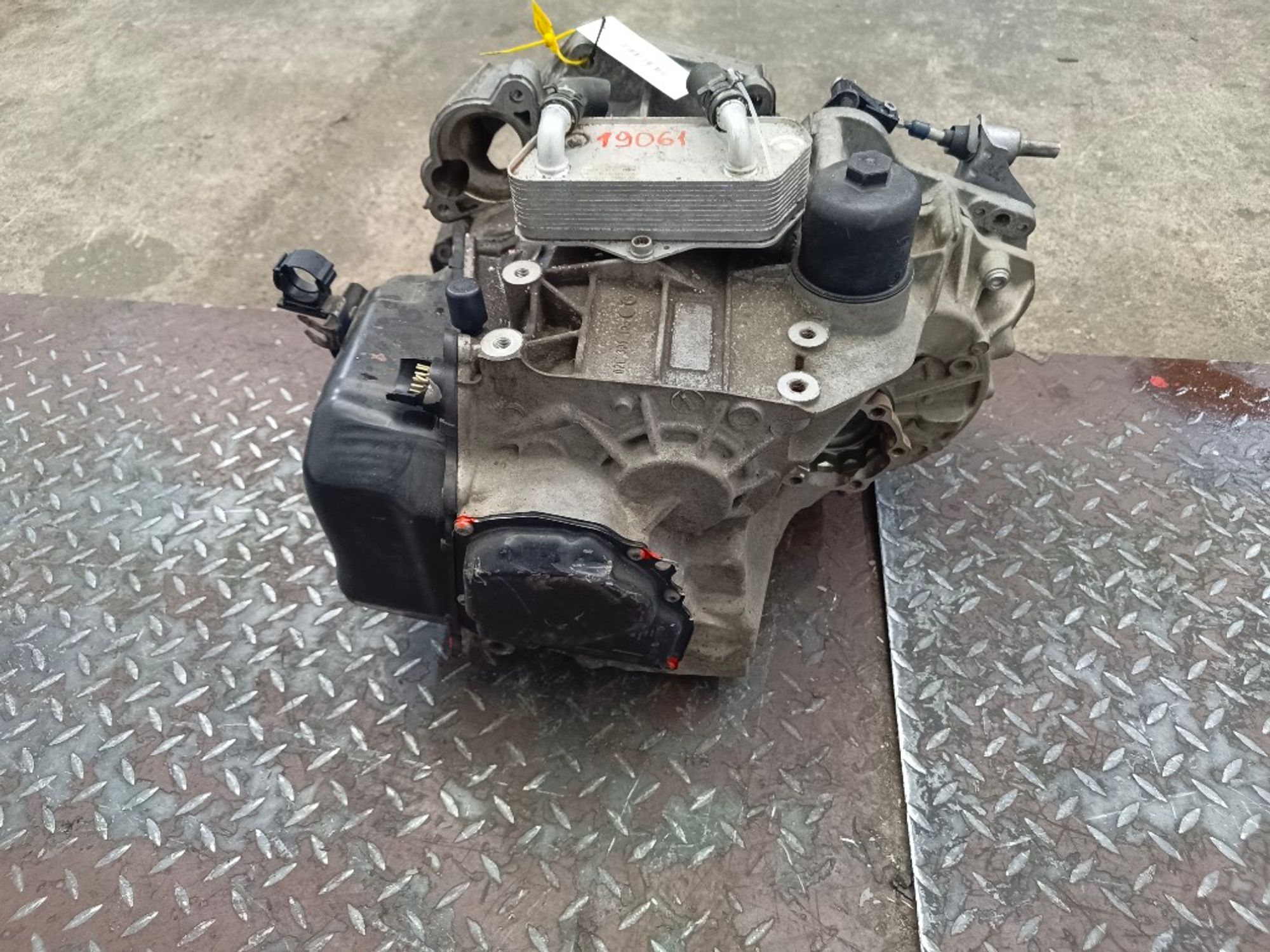 Робот DSG Audi A3 BZB KDD, 40000 рублей, Москва