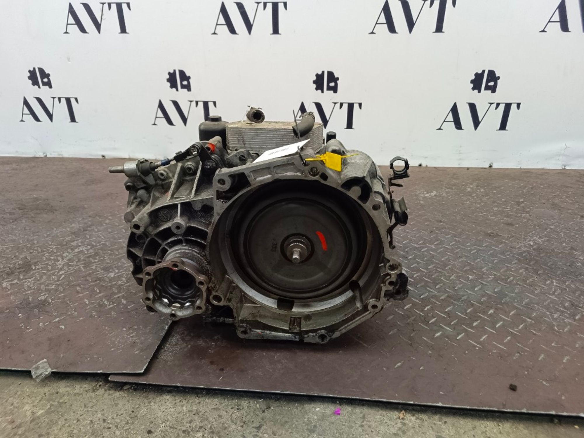 Робот DSG Audi A3 BZB KDD, 40000 рублей, Москва