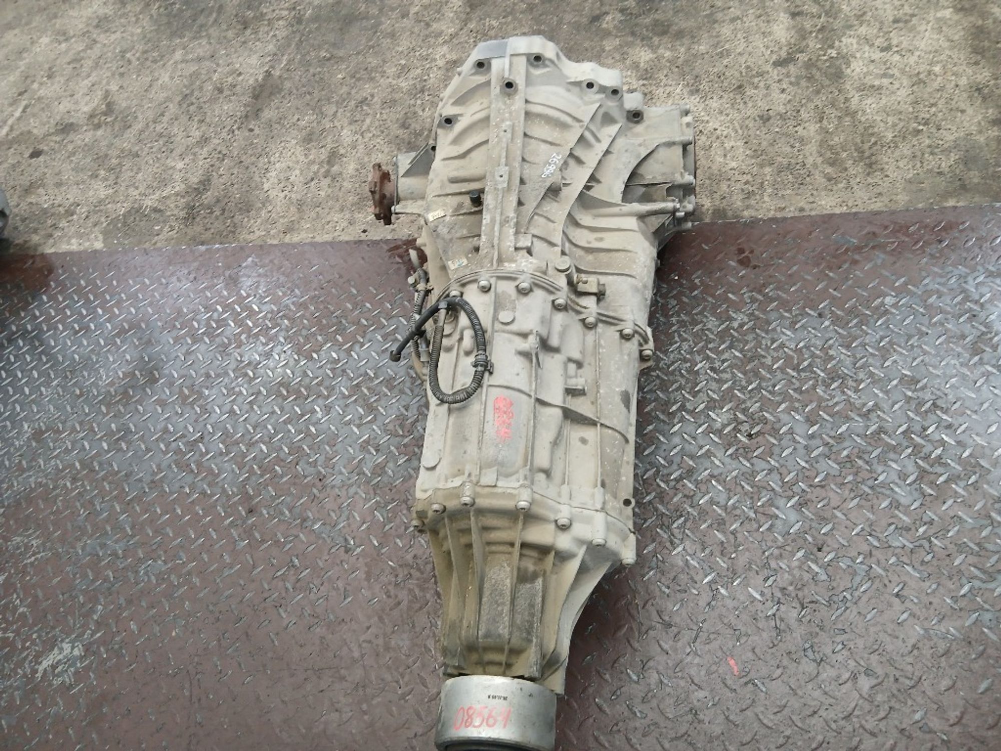 Робот DSG Audi A4 B8 CDN MNG, 80000 рублей, Москва