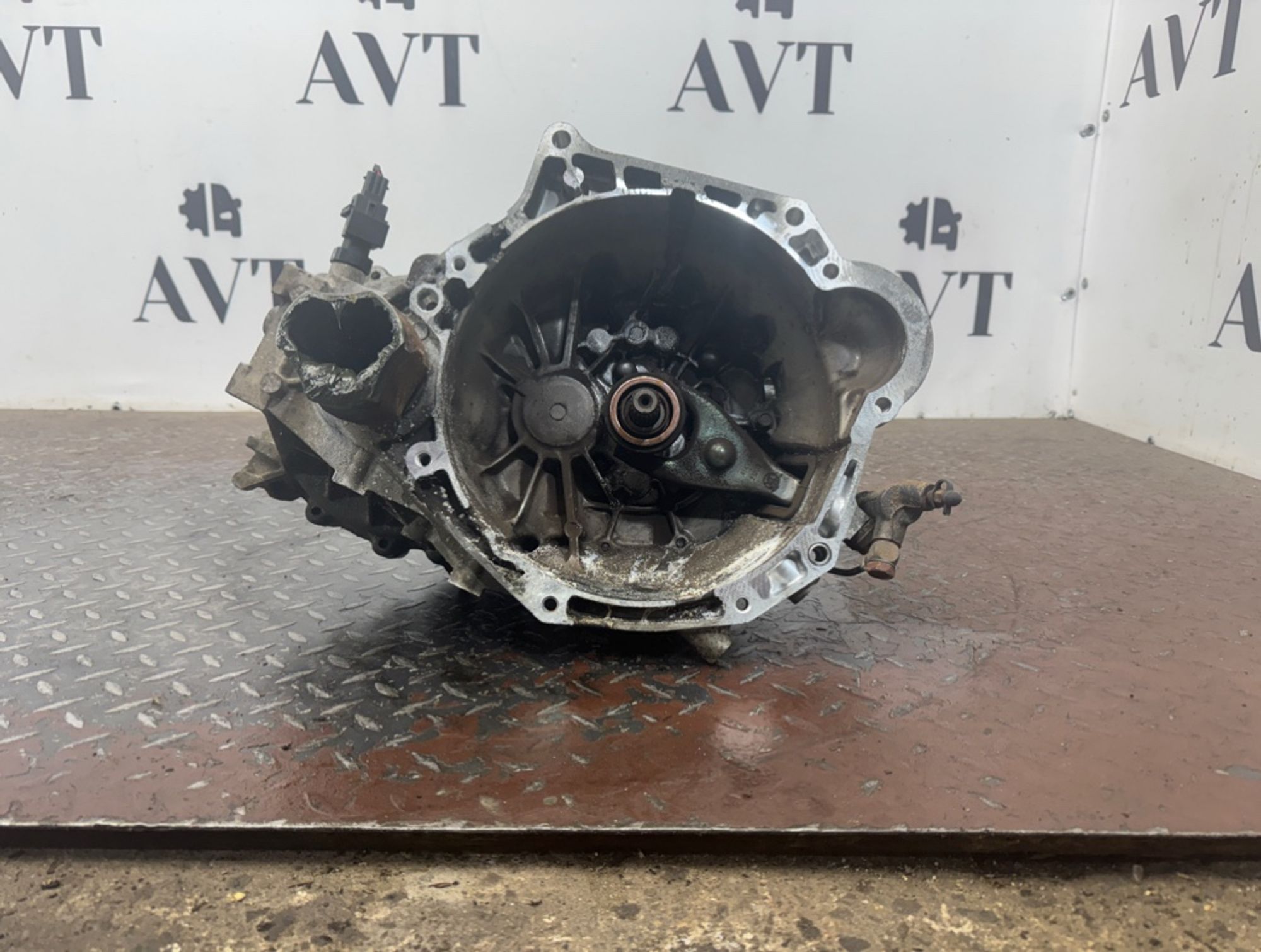 МКПП KIA Soul G4FC M5CF1, 25000 рублей, Москва