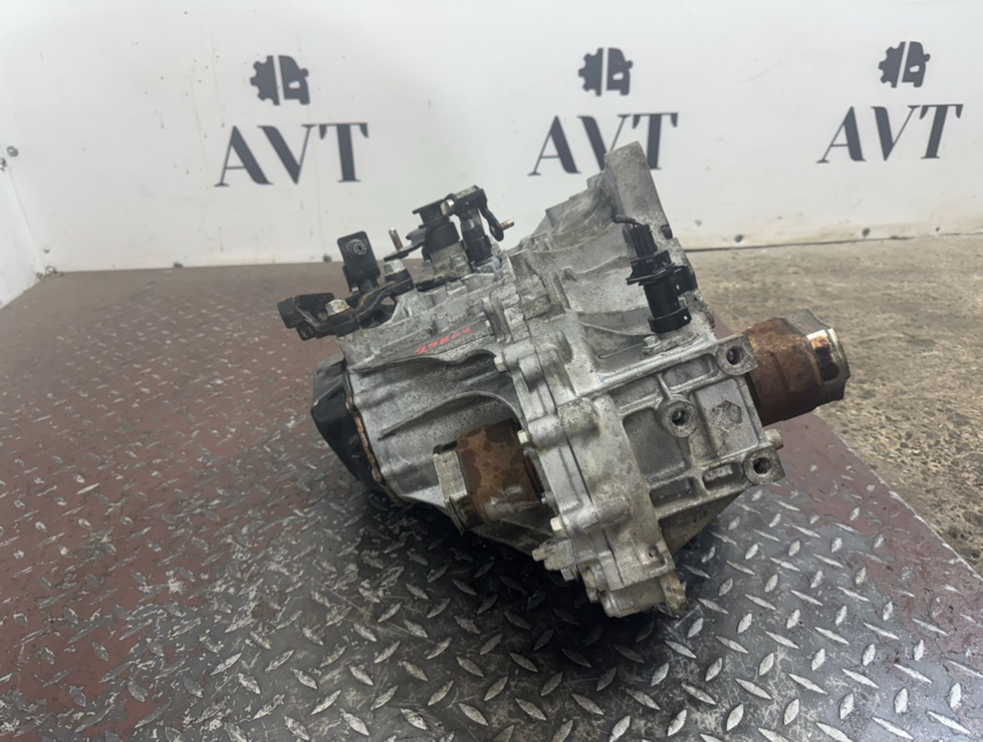 МКПП KIA Soul G4FC M5CF1, 25000 рублей, Москва