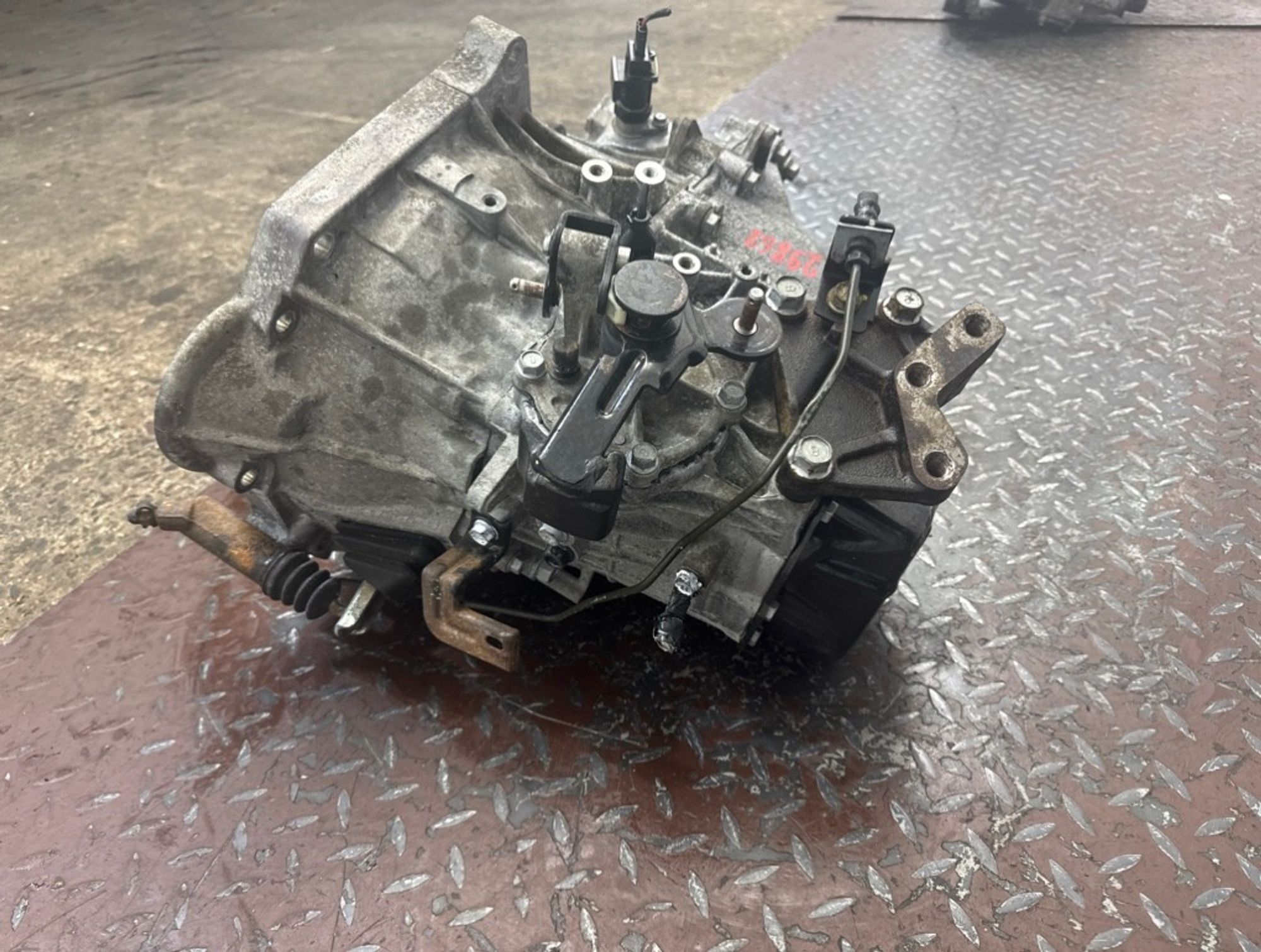 МКПП KIA Soul G4FC M5CF1, 25000 рублей, Москва