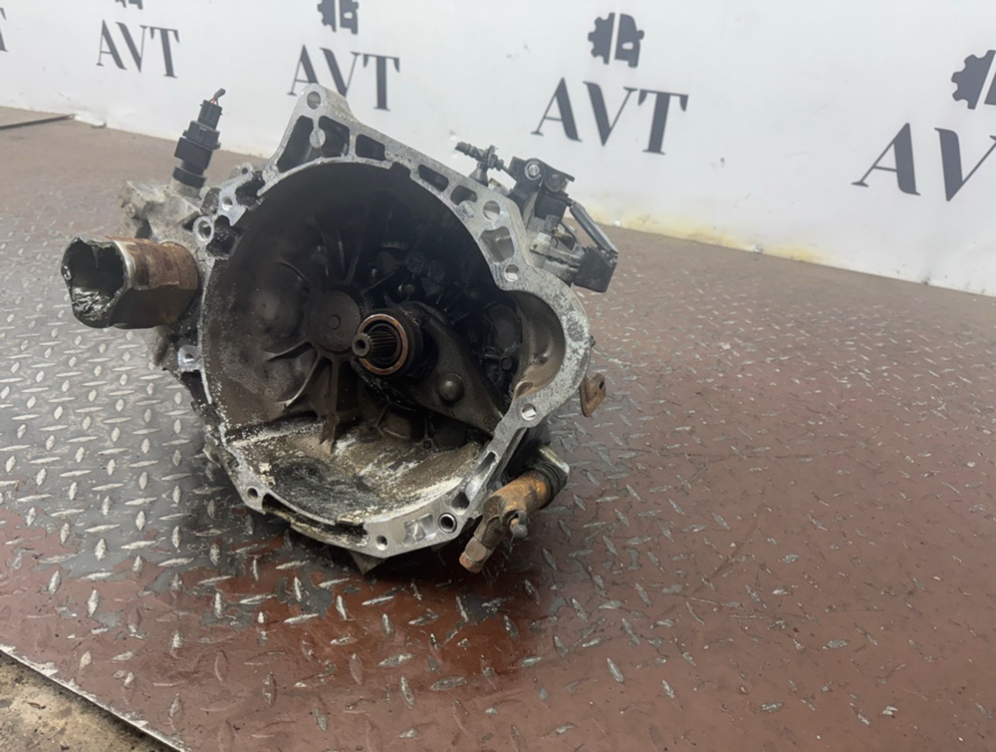 МКПП KIA Soul G4FC M5CF1, 25000 рублей, Москва