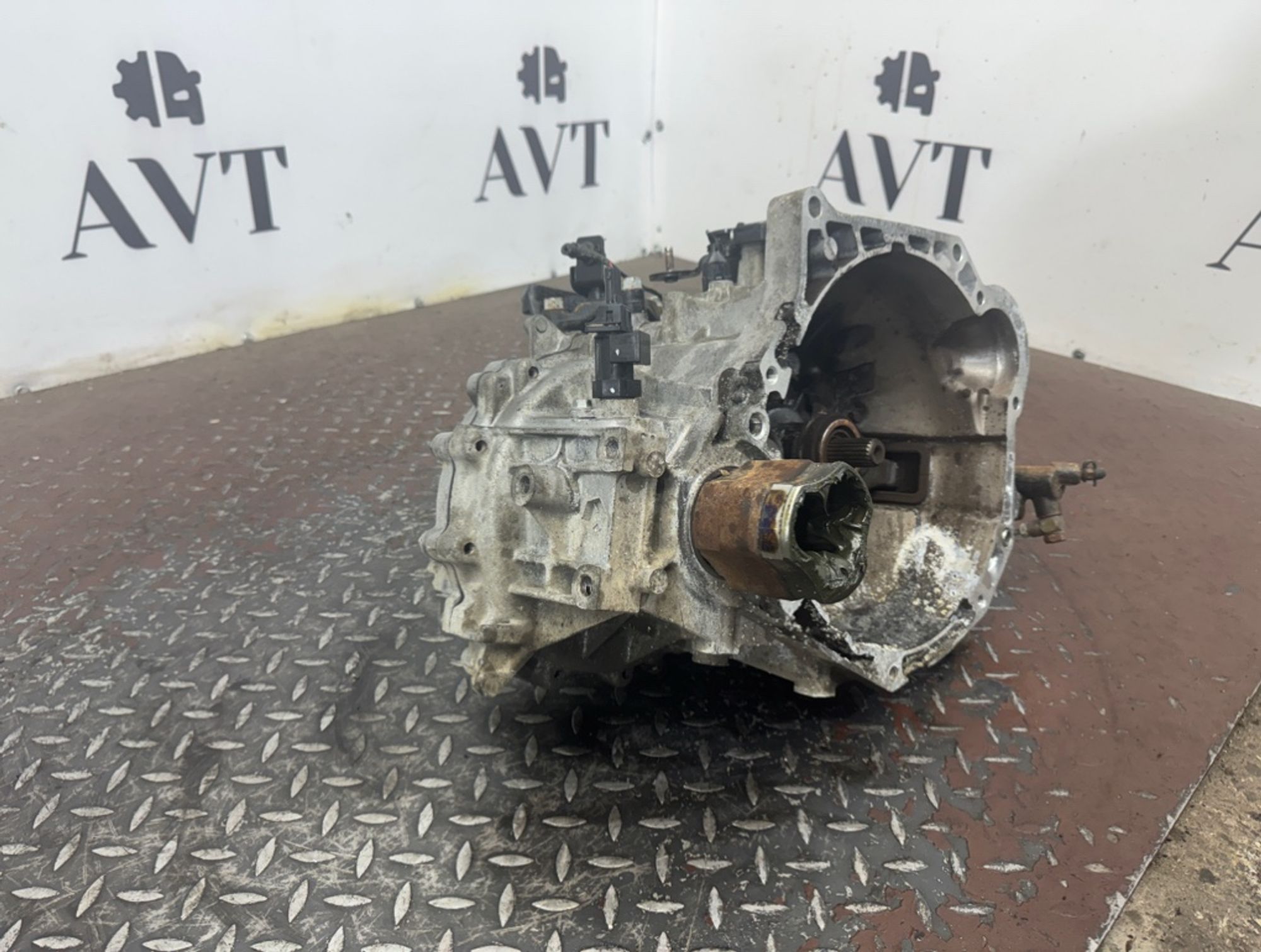 МКПП KIA Soul G4FC M5CF1, 25000 рублей, Москва