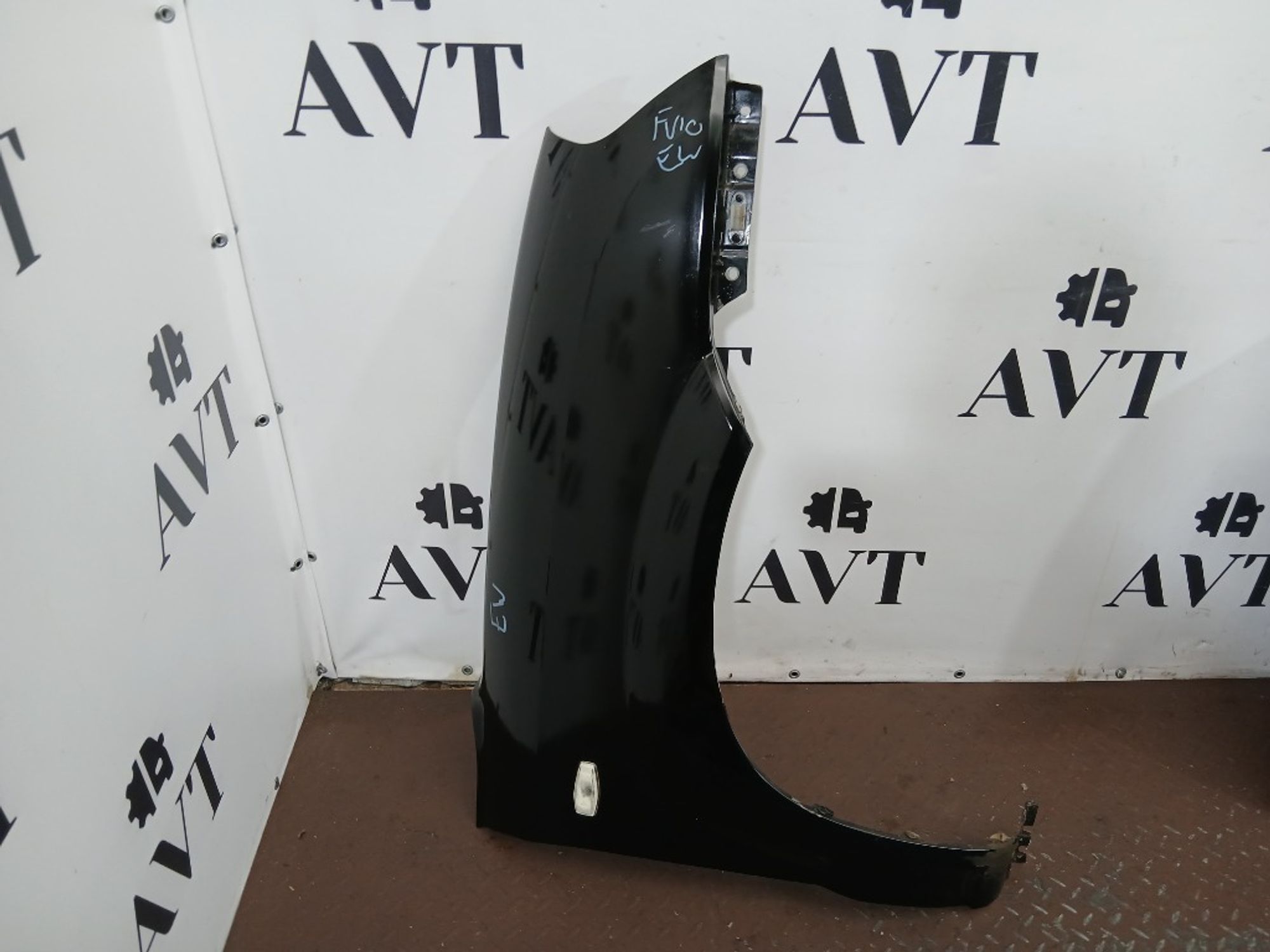 Ноускат (Nose Cut) Hyundai Tucson JM, 85000 рублей, Москва