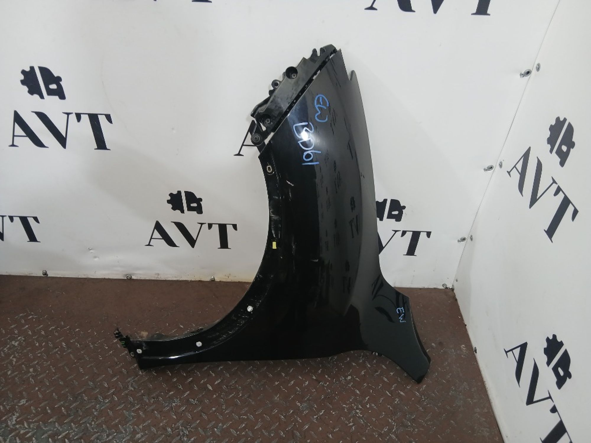 Ноускат (Nose Cut) Nissan Juke YF15, 150000 рублей, Москва