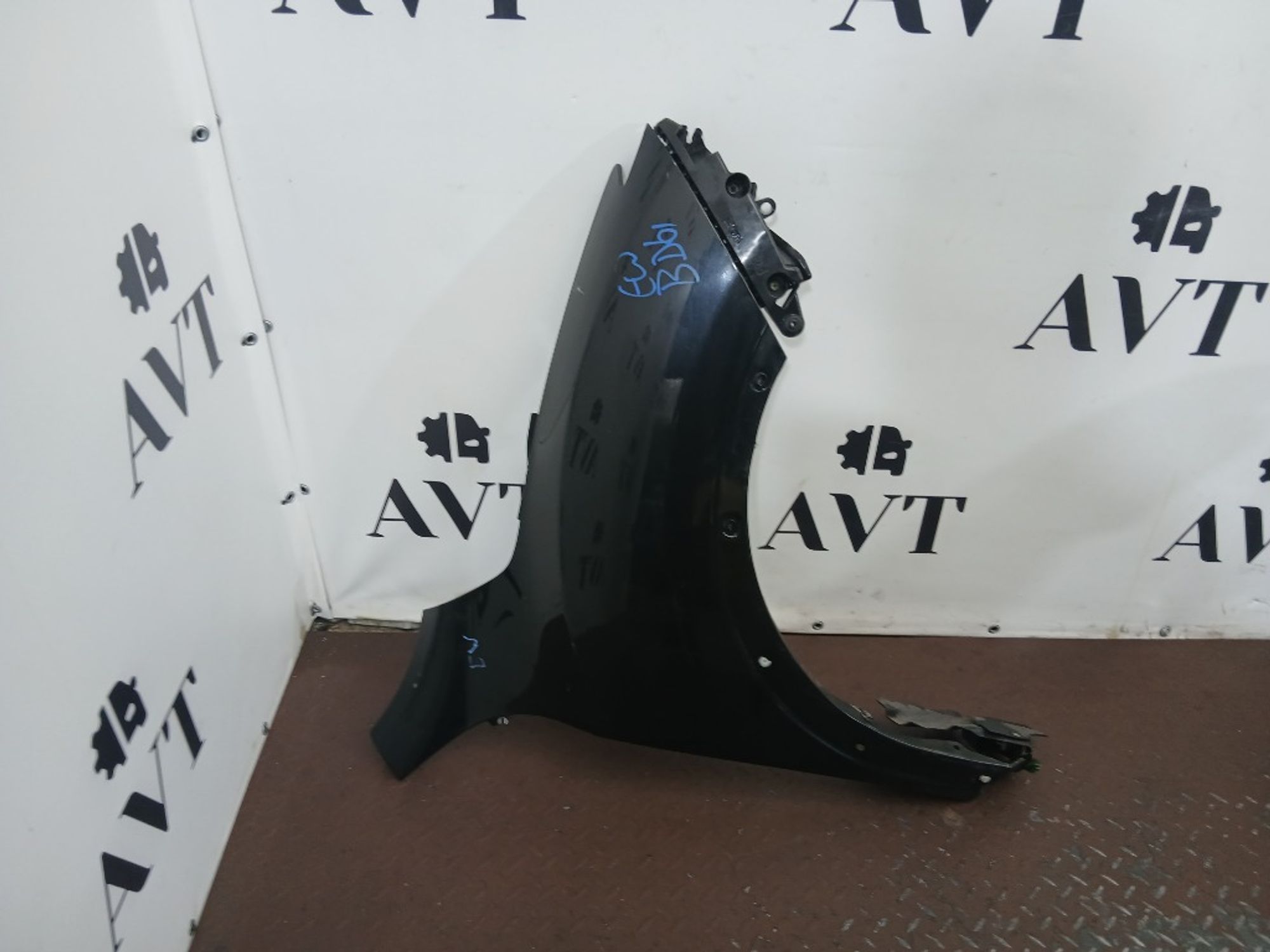 Ноускат (Nose Cut) Nissan Juke YF15, 150000 рублей, Москва