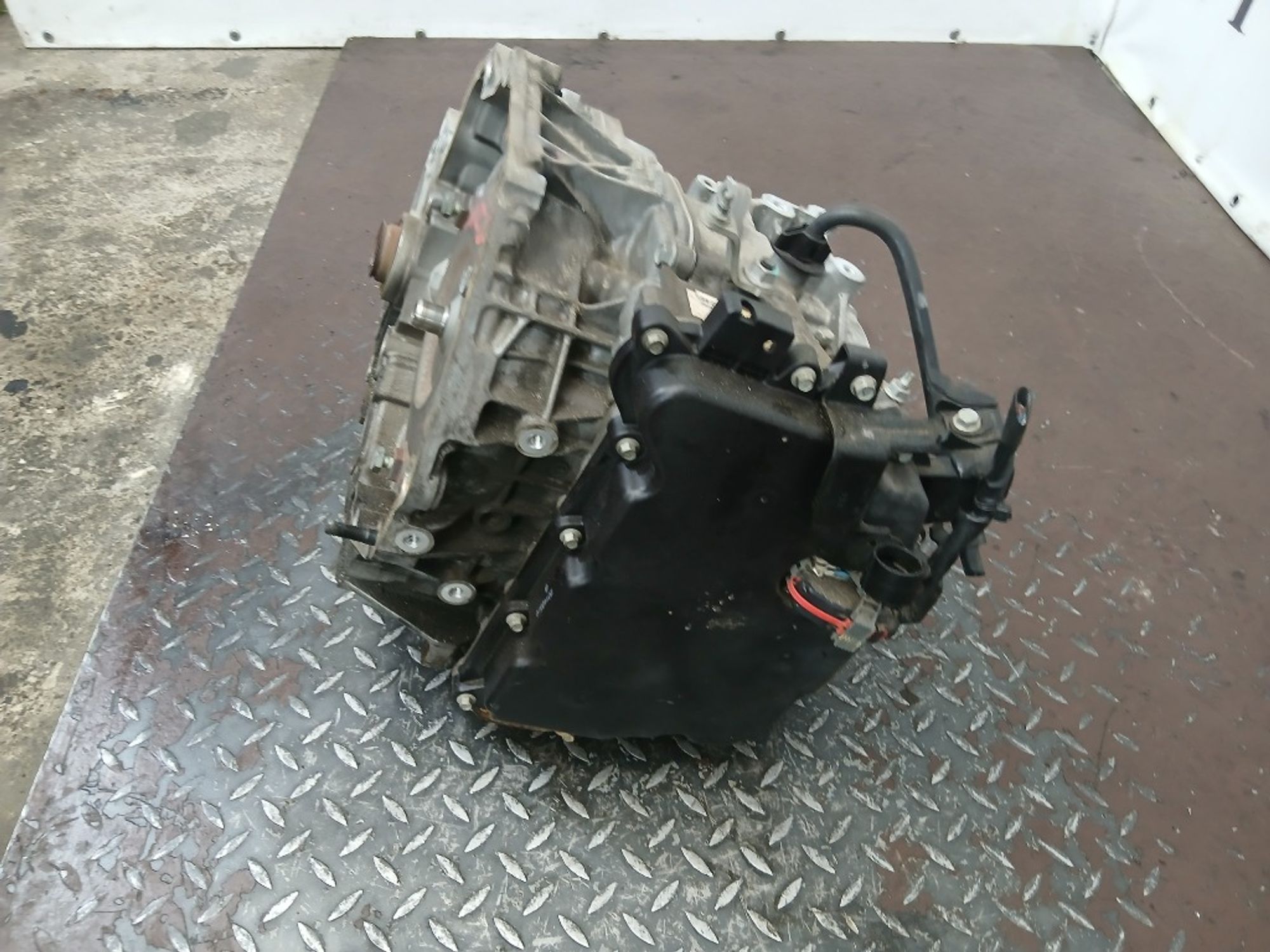 АКПП Opel Astra GTC J A16LET 6T45, 65000 рублей, Москва