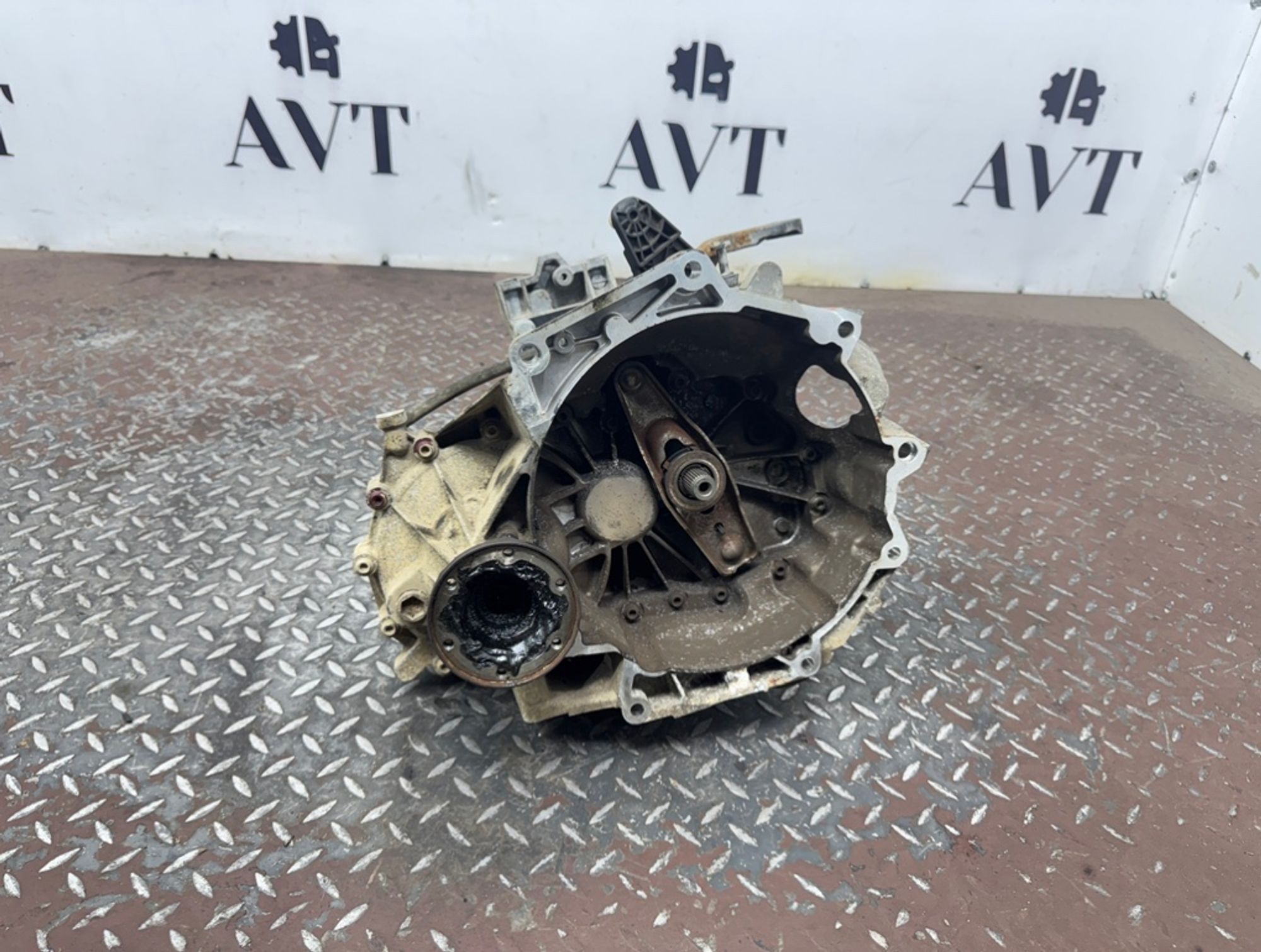 МКПП Skoda Octavia A5 BSE LVN, 45000 рублей, Москва