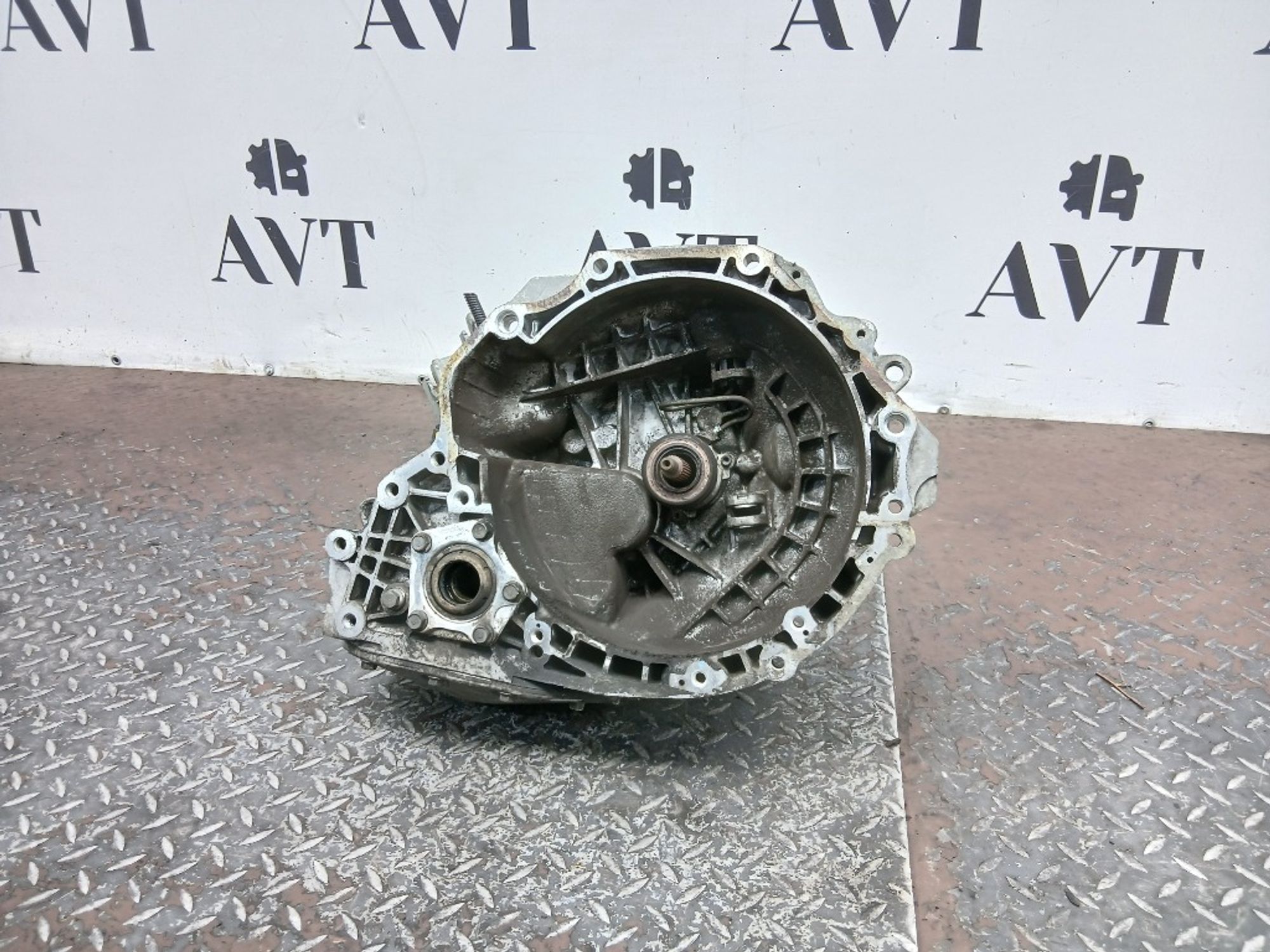 МКПП Chevrolet Cruze F16D4 96955174, 35000 рублей, Москва