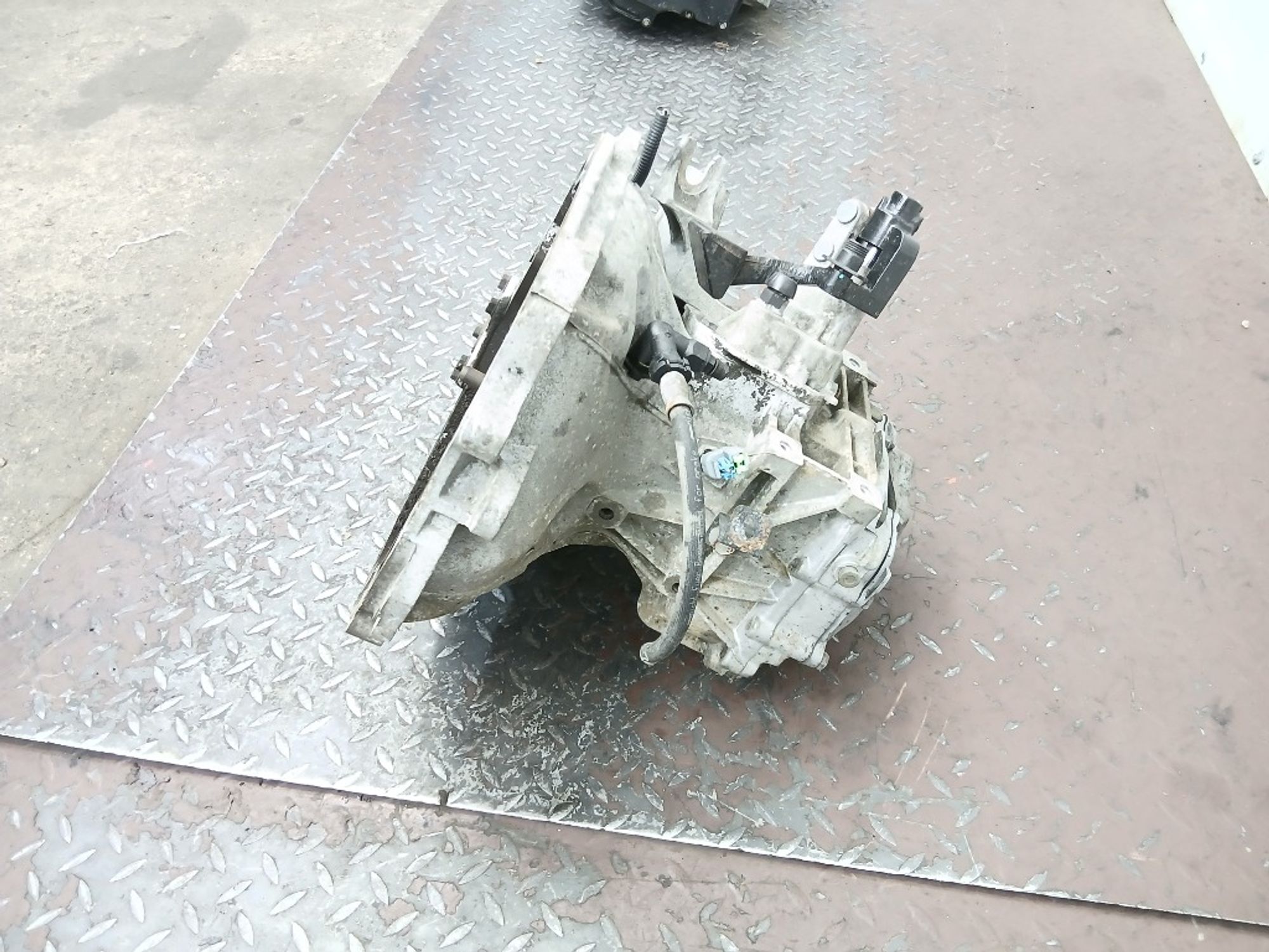 МКПП Chevrolet Cruze F16D4 96955174, 35000 рублей, Москва