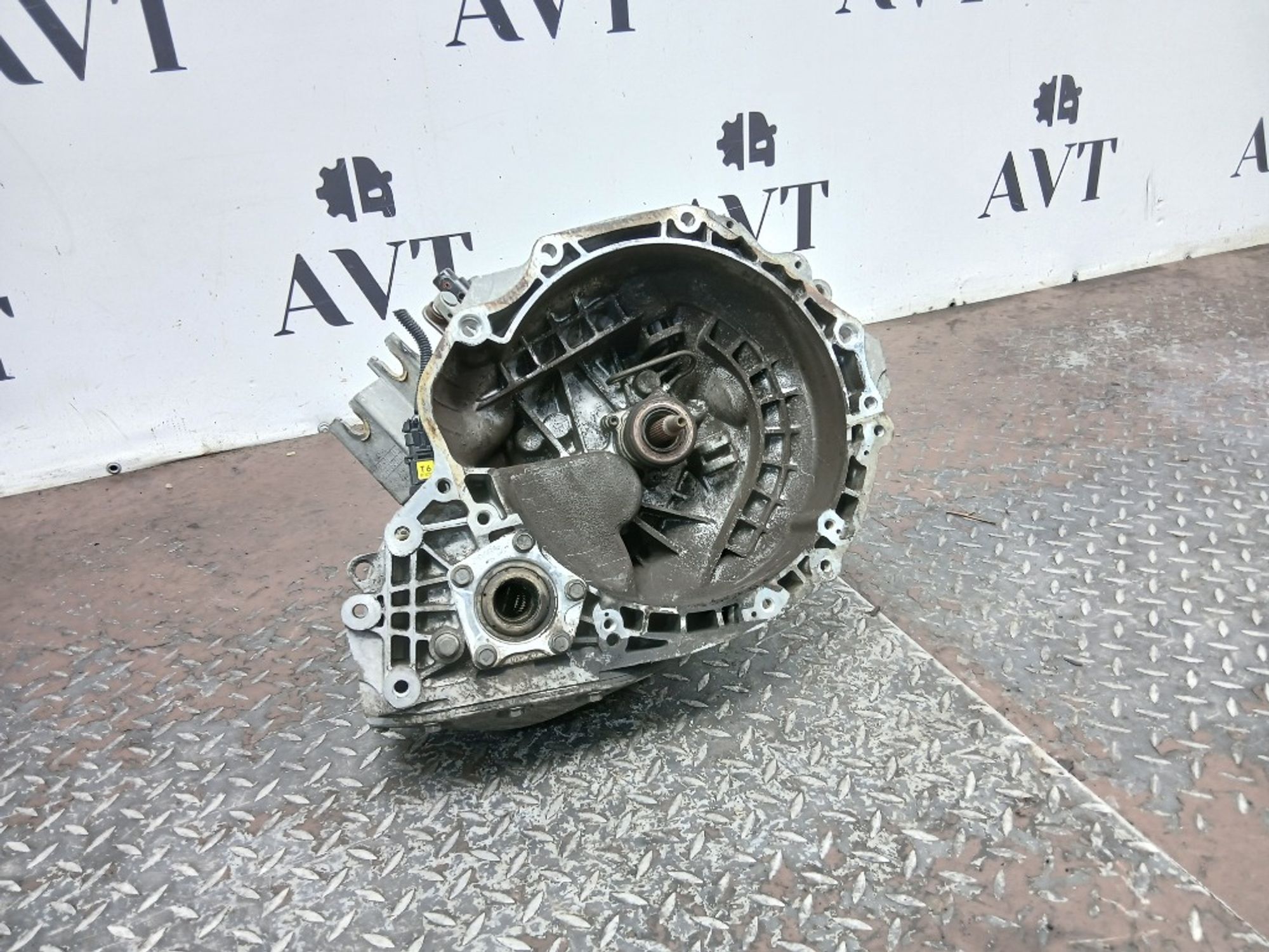 МКПП Chevrolet Cruze F16D4 96955174, 35000 рублей, Москва