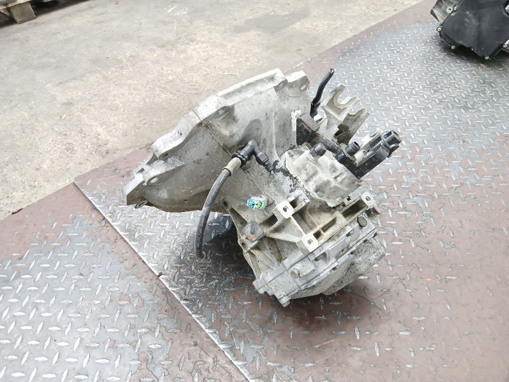 МКПП Chevrolet Cruze F16D4 96955174, 35000 рублей, Москва