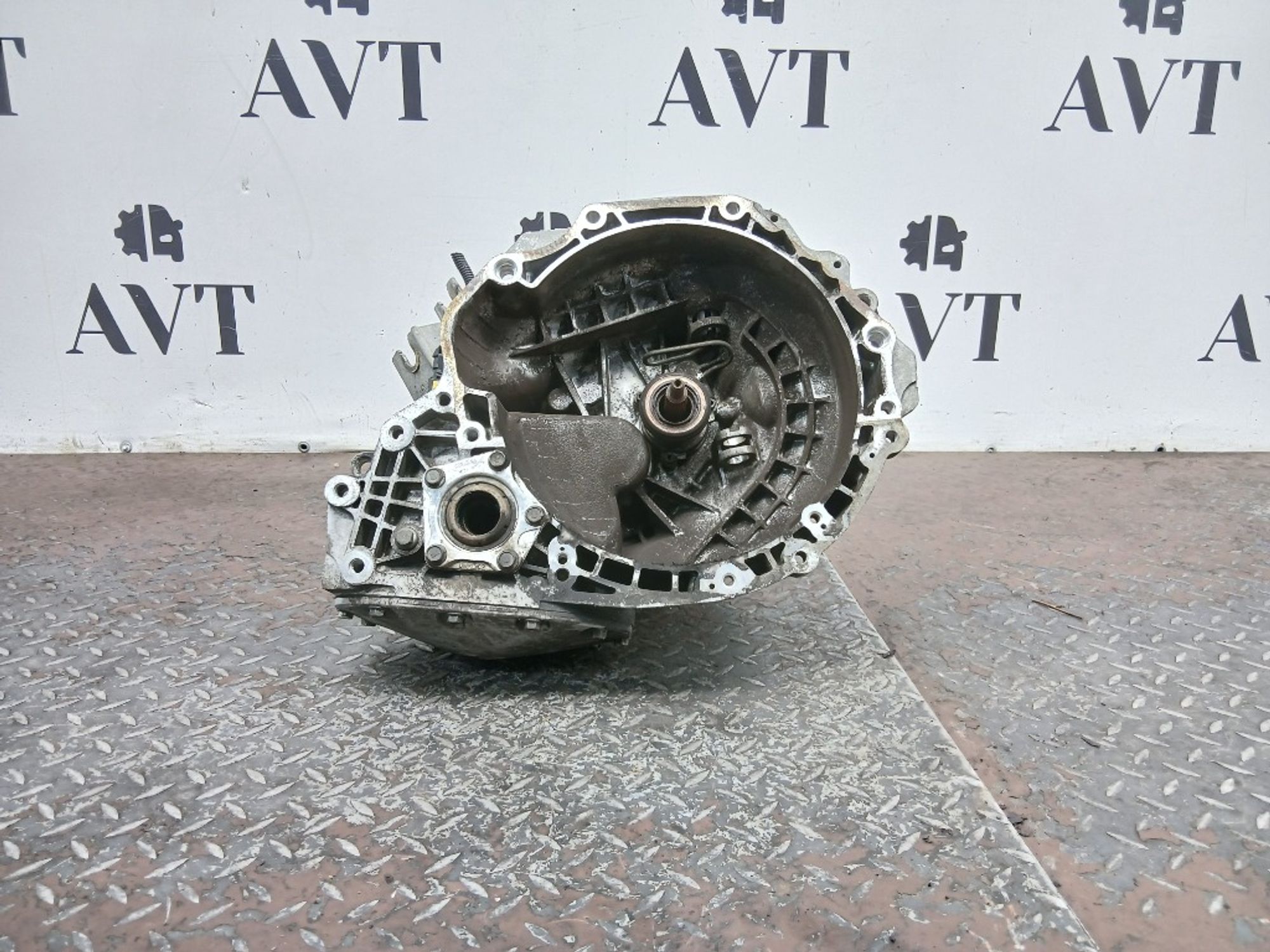 МКПП Chevrolet Cruze F16D4 96955174, 35000 рублей, Москва