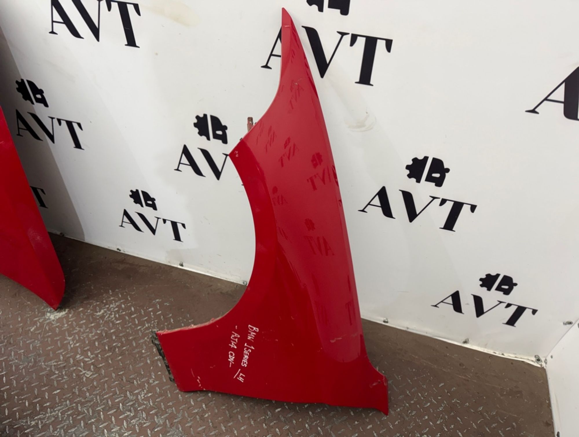 Ноускат (Nose Cut) BMW 1-Series F20 51117292973, 120000 рублей, Москва