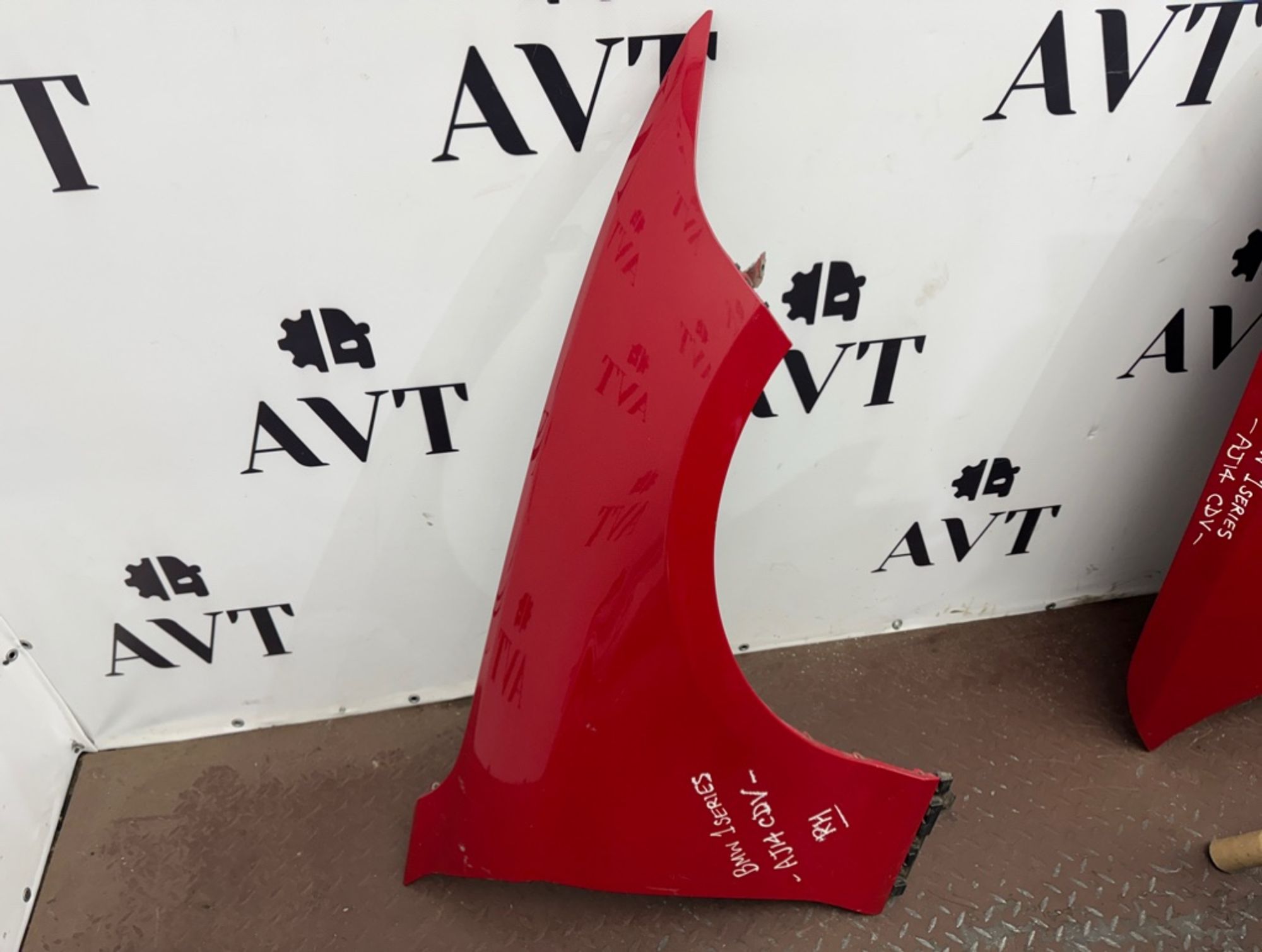 Ноускат (Nose Cut) BMW 1-Series F20 51117292973, 120000 рублей, Москва