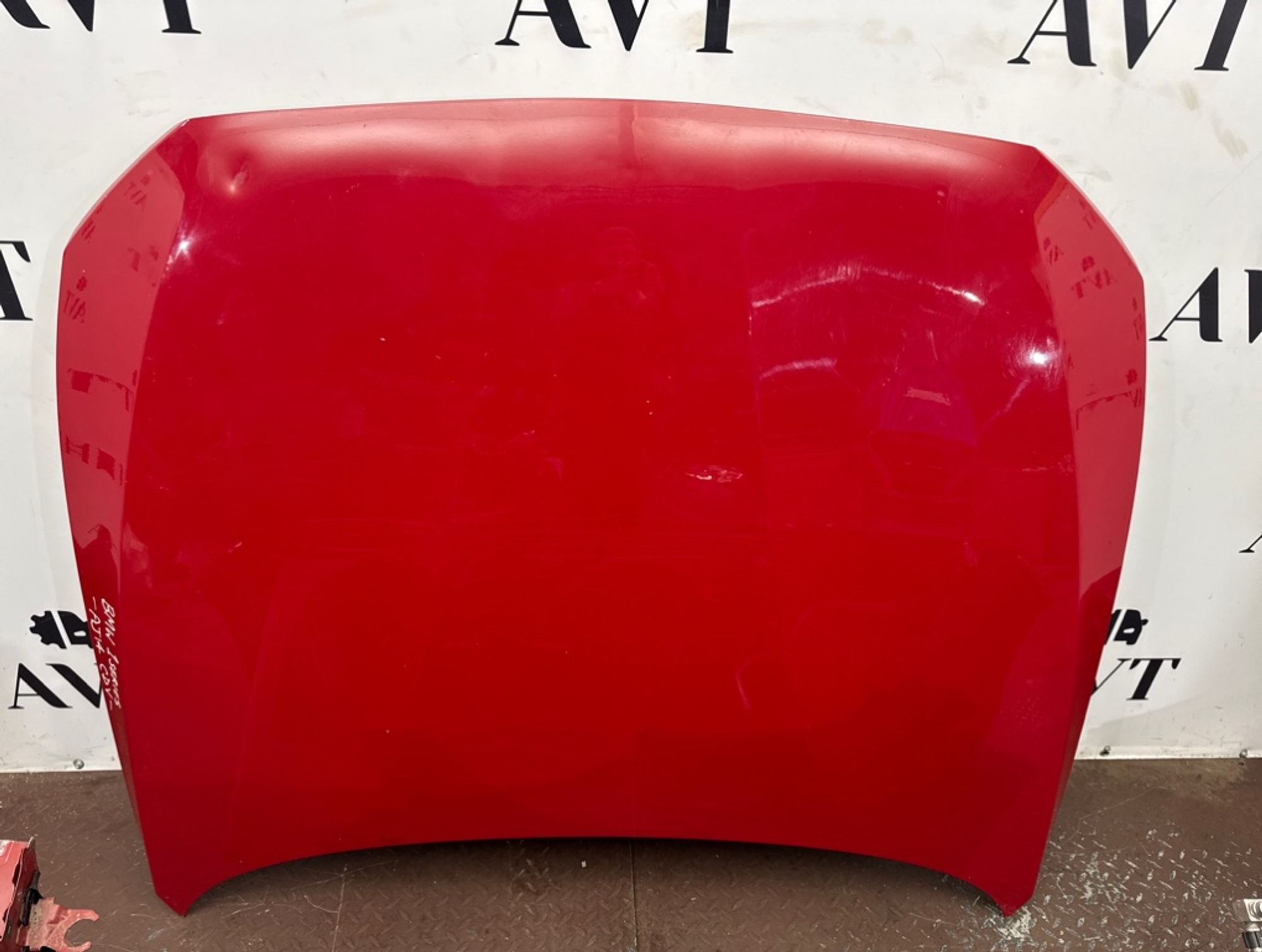 Ноускат (Nose Cut) BMW 1-Series F20 51117292973, 120000 рублей, Москва