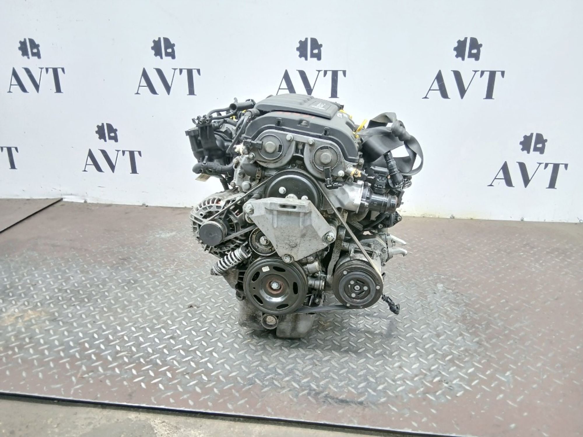 Двигатель Opel Meriva A14NEL A14NEL, 100000 рублей, Москва