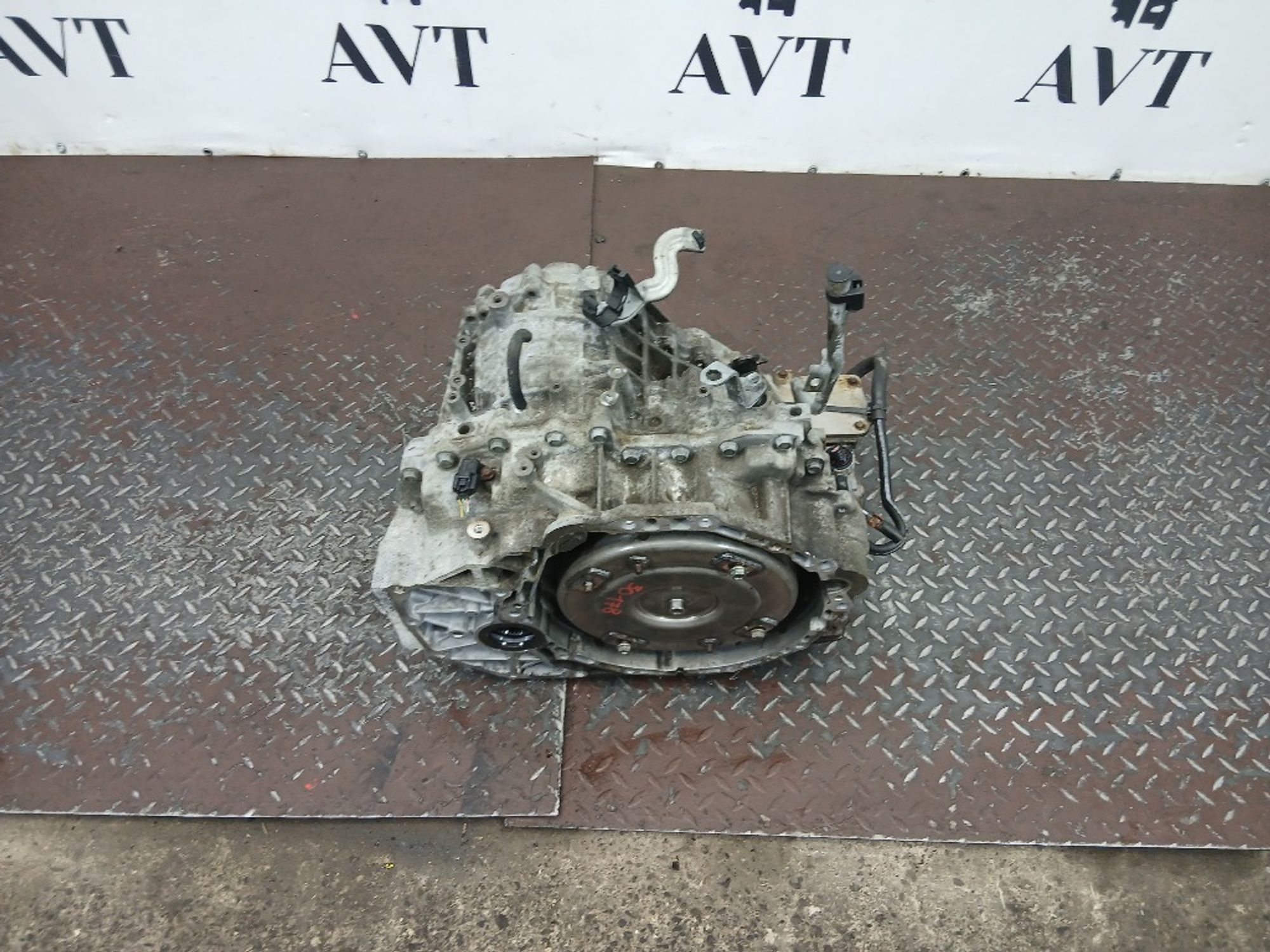 Вариатор / CVT Nissan Murano VQ35DE 310201XD1B, 110000 рублей, Москва