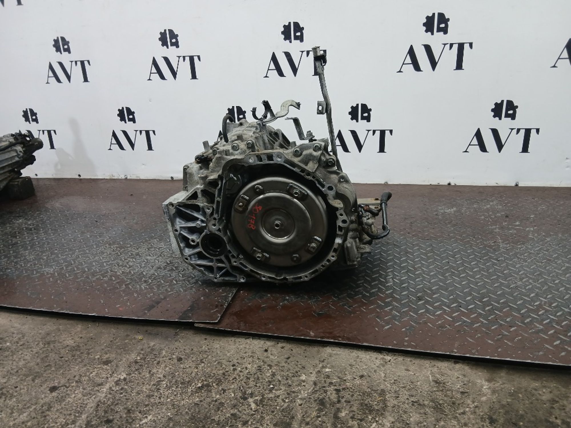 Вариатор / CVT Nissan Murano VQ35DE 310201XD1B, 110000 рублей, Москва