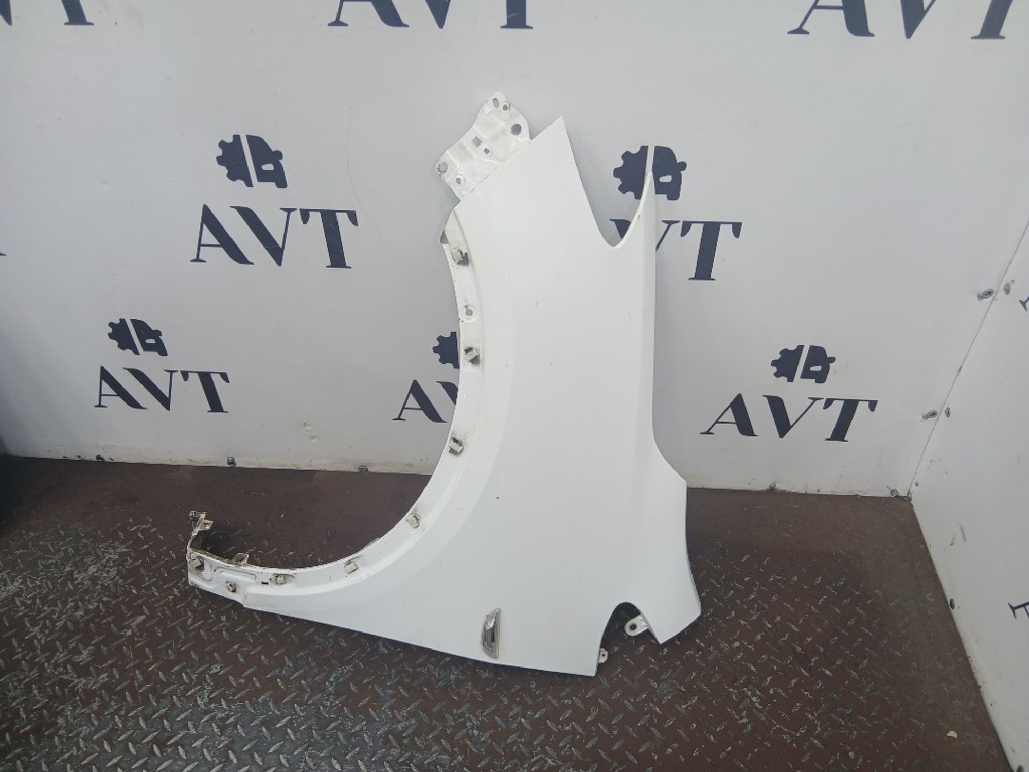 Ноускат (Nose Cut) Opel MOKKA J13 95350353, 165000 рублей, Москва
