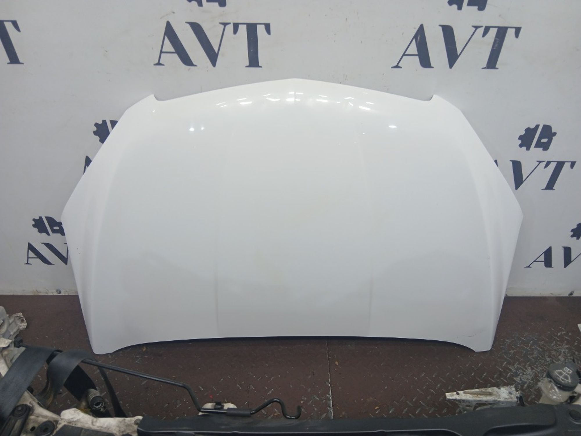 Ноускат (Nose Cut) Opel MOKKA J13 95350353, 165000 рублей, Москва