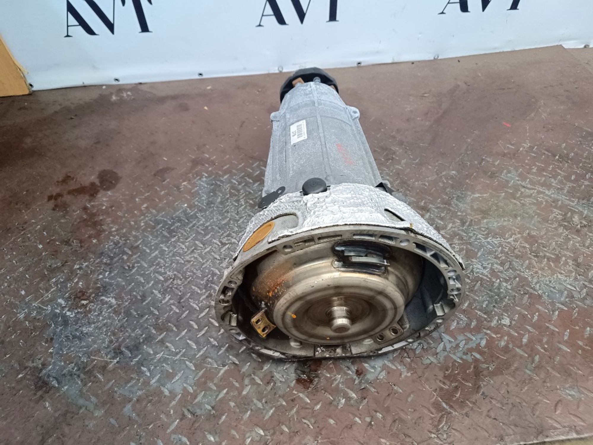 АКПП Mercedes-Benz E-Class OM642.920 722902, 35000 рублей, Москва