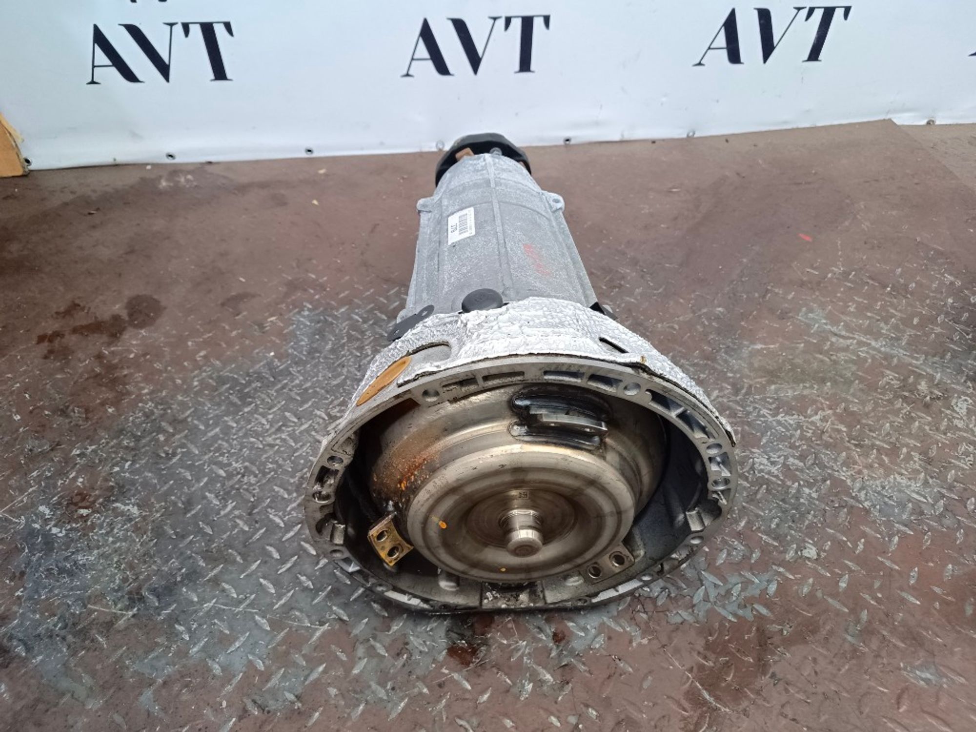 АКПП Mercedes-Benz E-Class OM642.920 722902, 35000 рублей, Москва