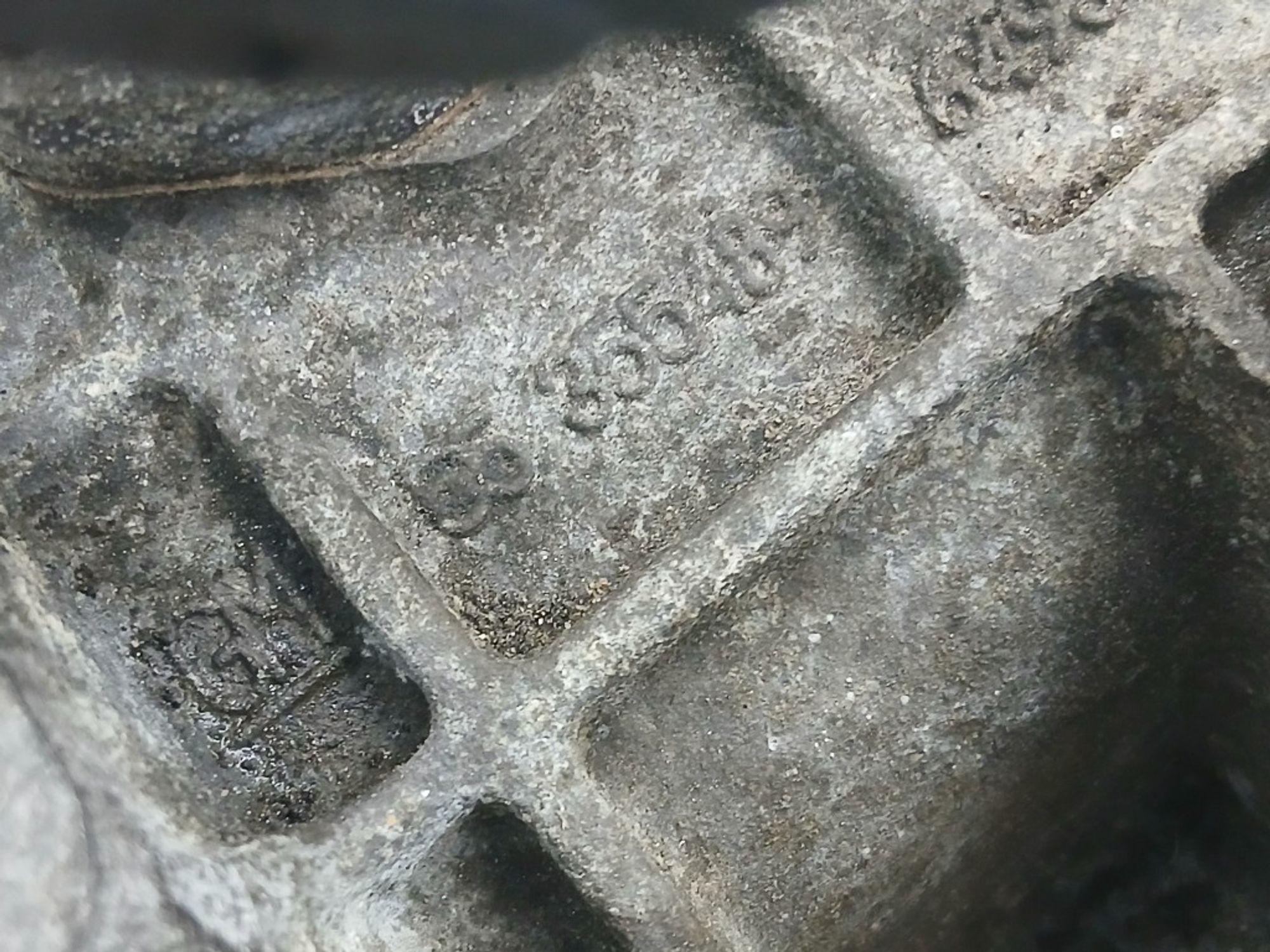 МКПП Opel Zafira B Z18XER F17C394, 22000 рублей, Москва