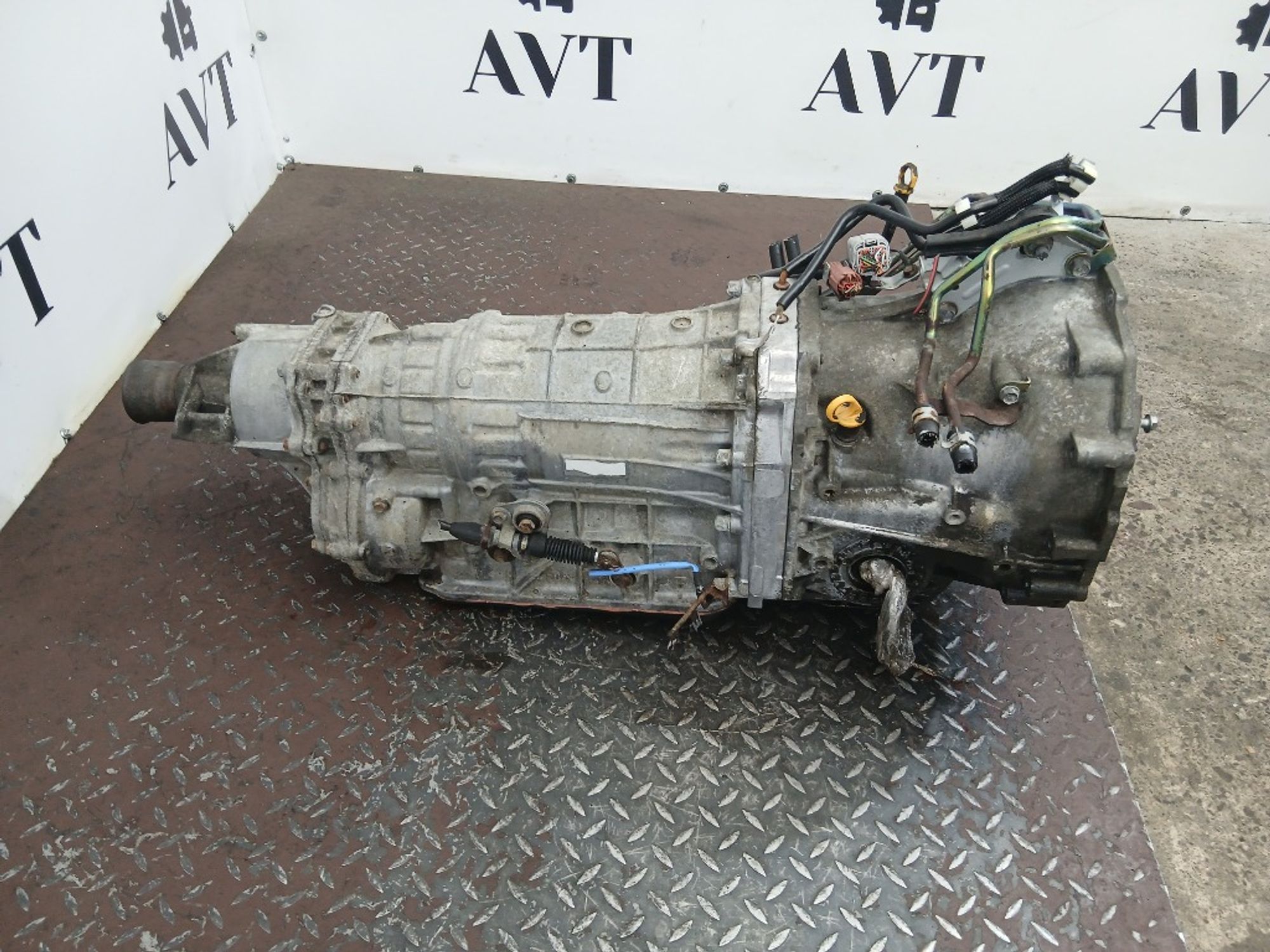 АКПП Subaru Outback EZ30D TG5C7CPABBZ2, 30000 рублей, Москва