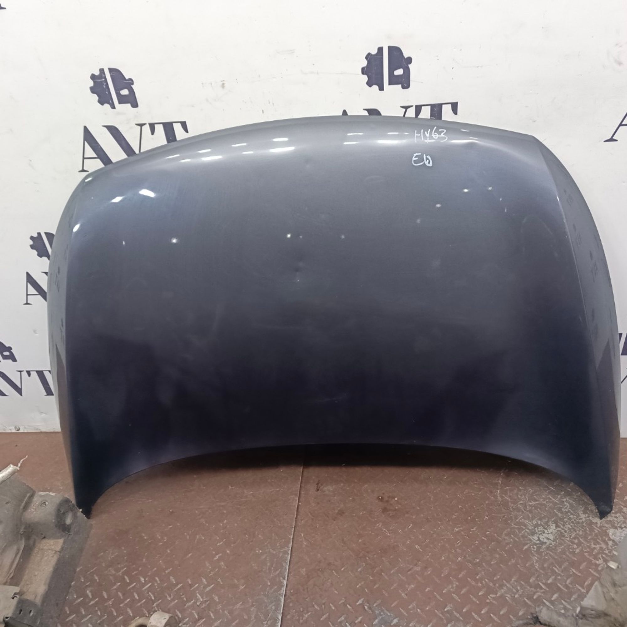 Ноускат (Nose Cut) KIA Sportage SL 865113W010, 195000 рублей, Москва