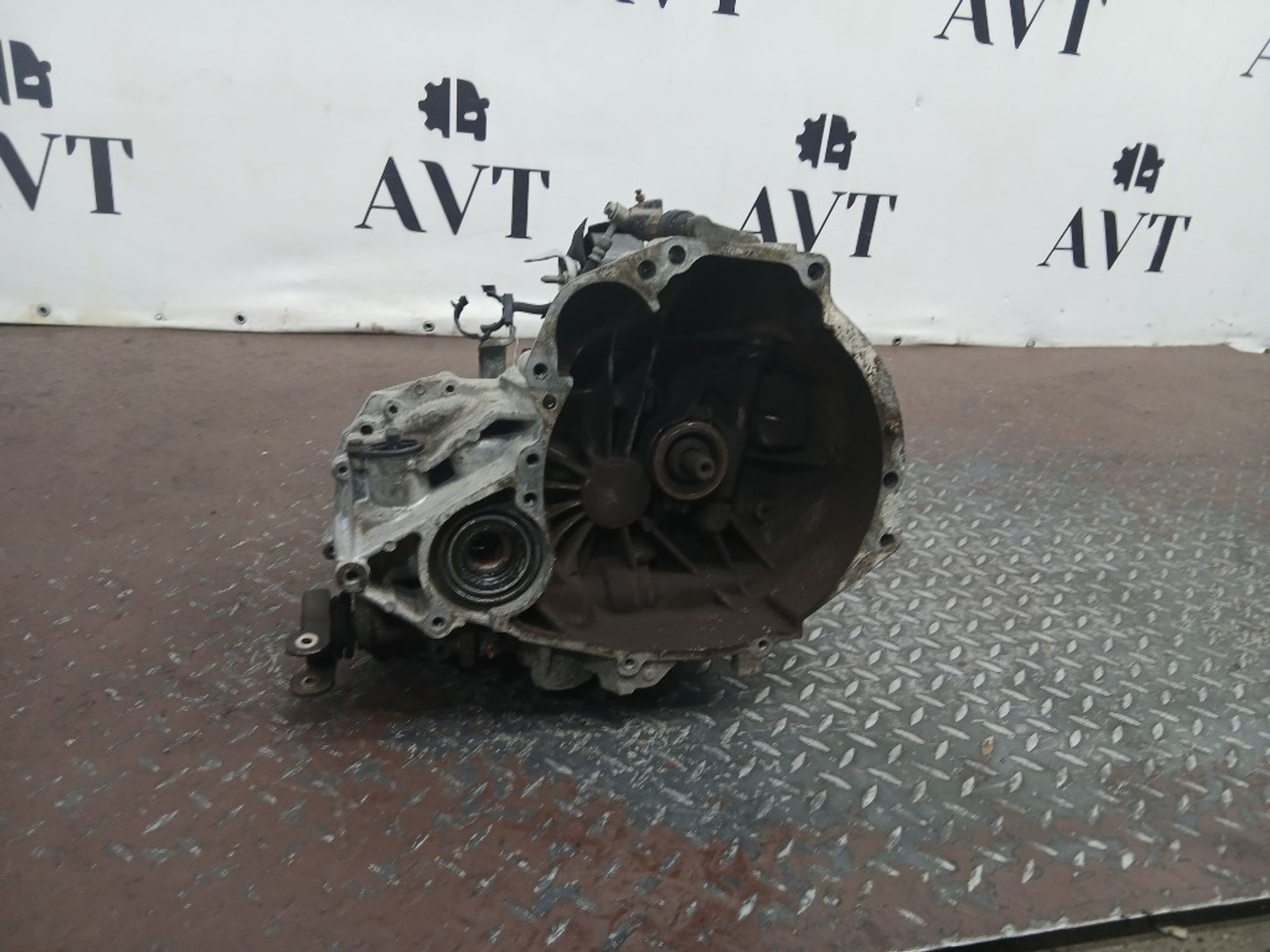 МКПП Nissan Almera QG15DE 4M40, 50000 рублей, Москва