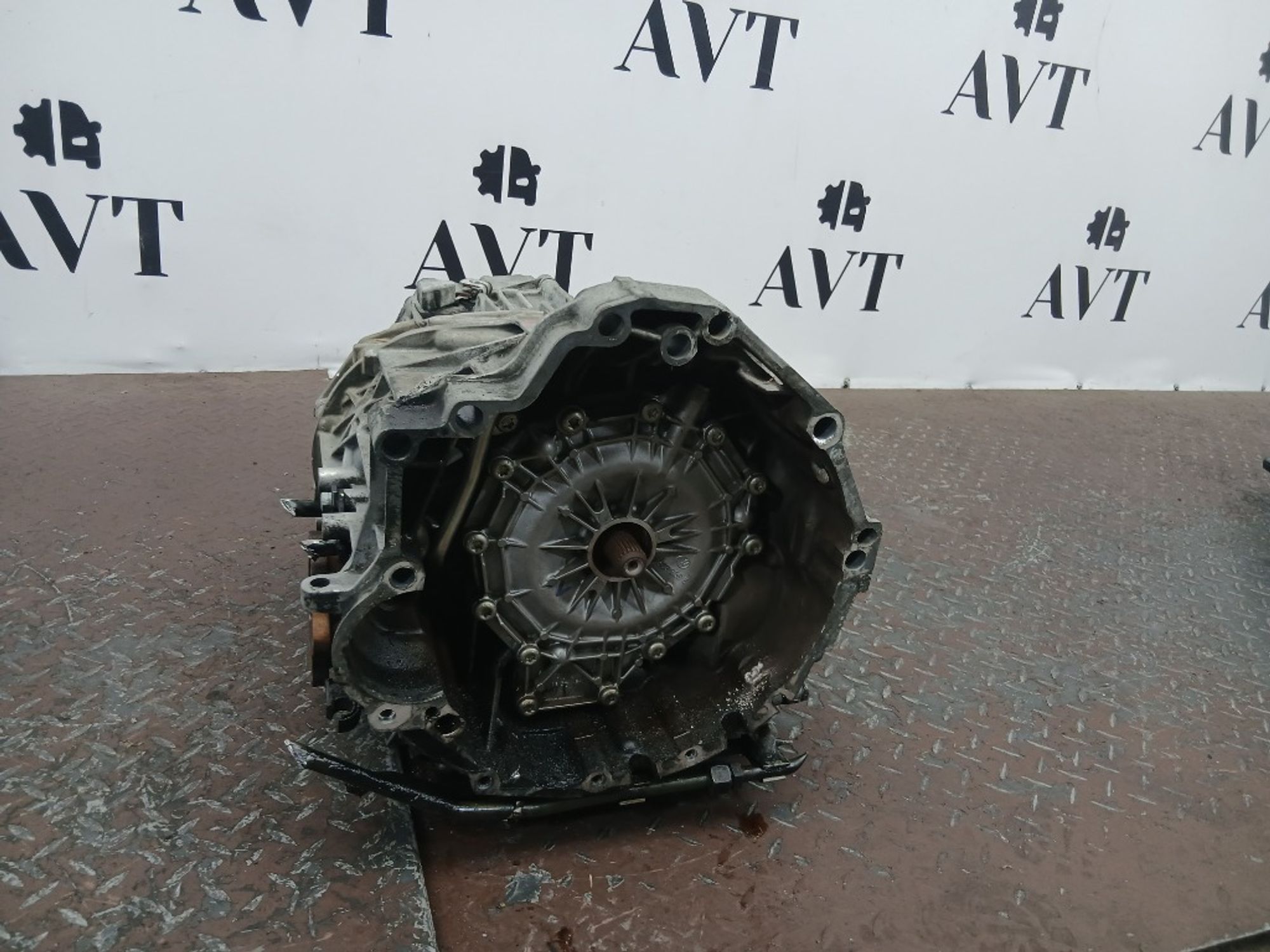Вариатор / CVT Audi A4 AVF GJA, 45000 рублей, Москва