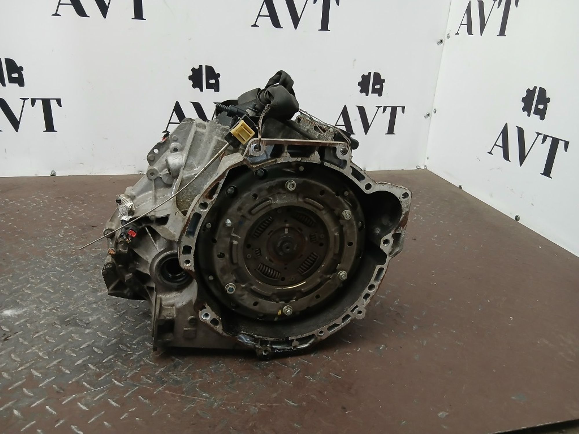 Робот PowerShift Ford B-MAX IQJA AV1P7000AF, 100000 рублей, Москва