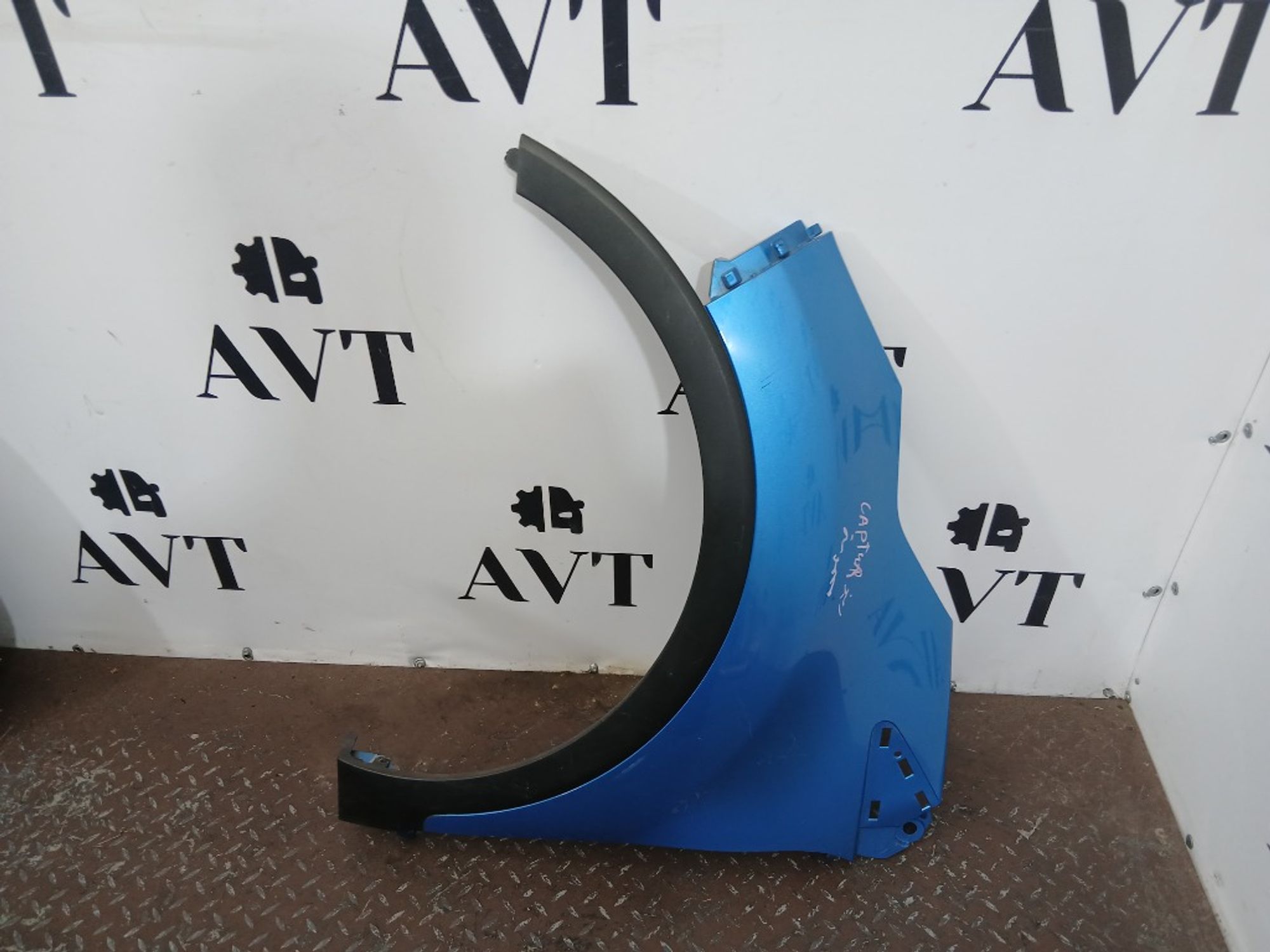 Ноускат (Nose Cut) Renault Kaptur 620222535R, 135000 рублей, Москва