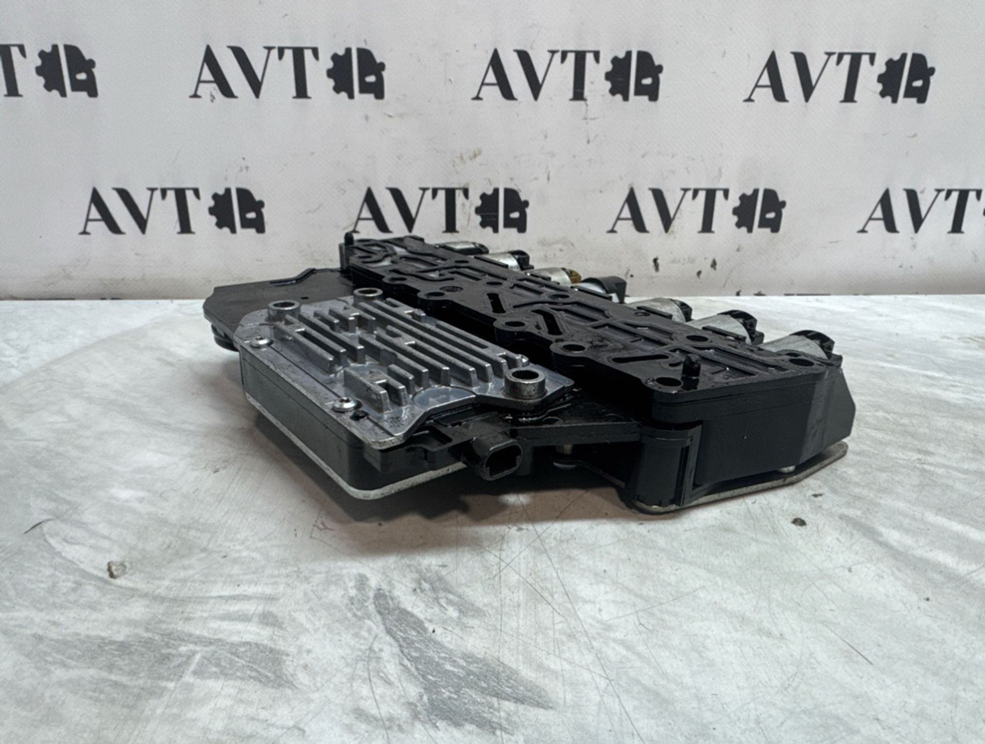 Гидроблок АКПП Nissan Qashqai MR20DE 24258582, 5000 рублей, Москва