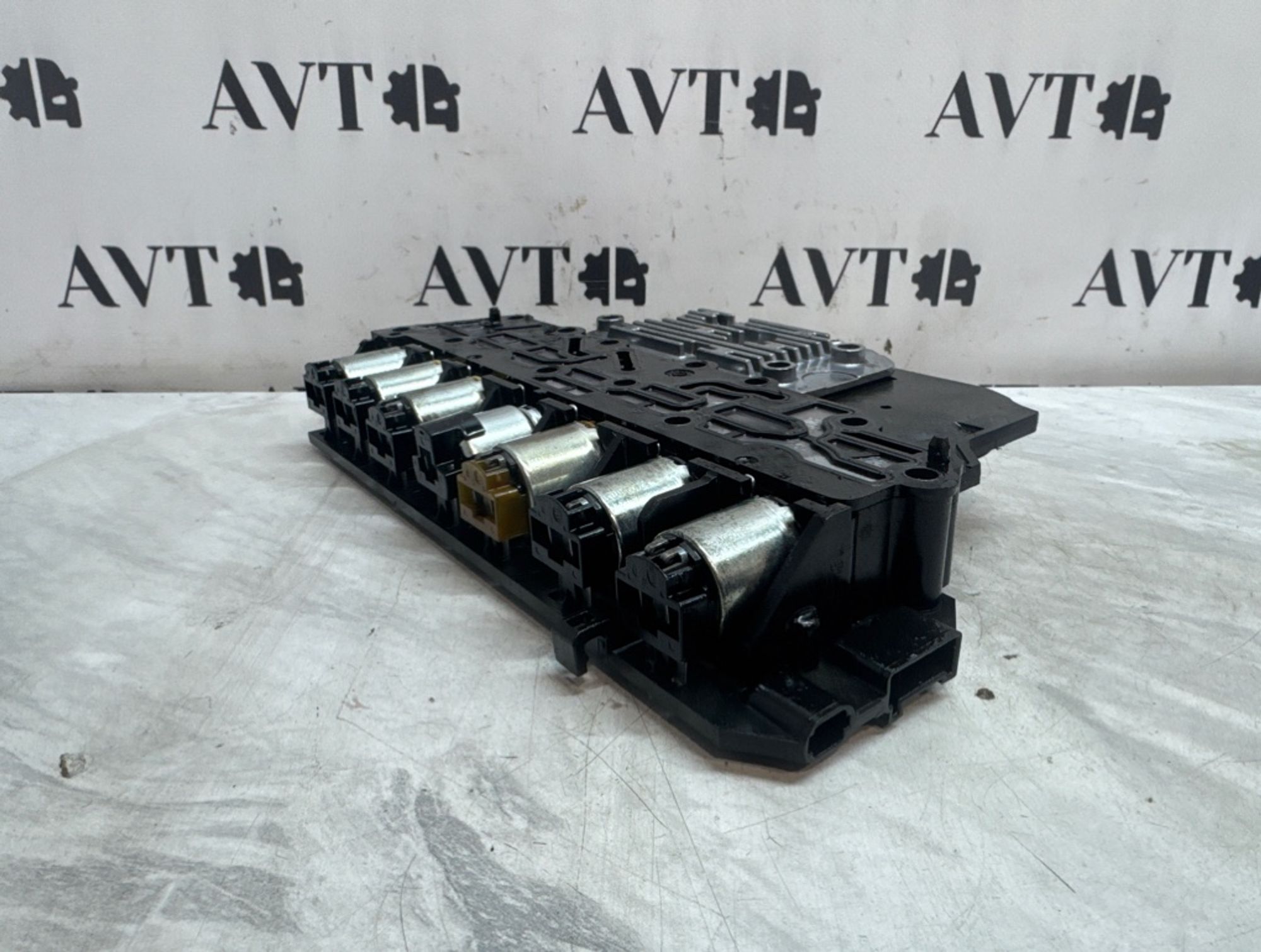 Гидроблок АКПП Nissan Qashqai MR20DE 24258582, 5000 рублей, Москва