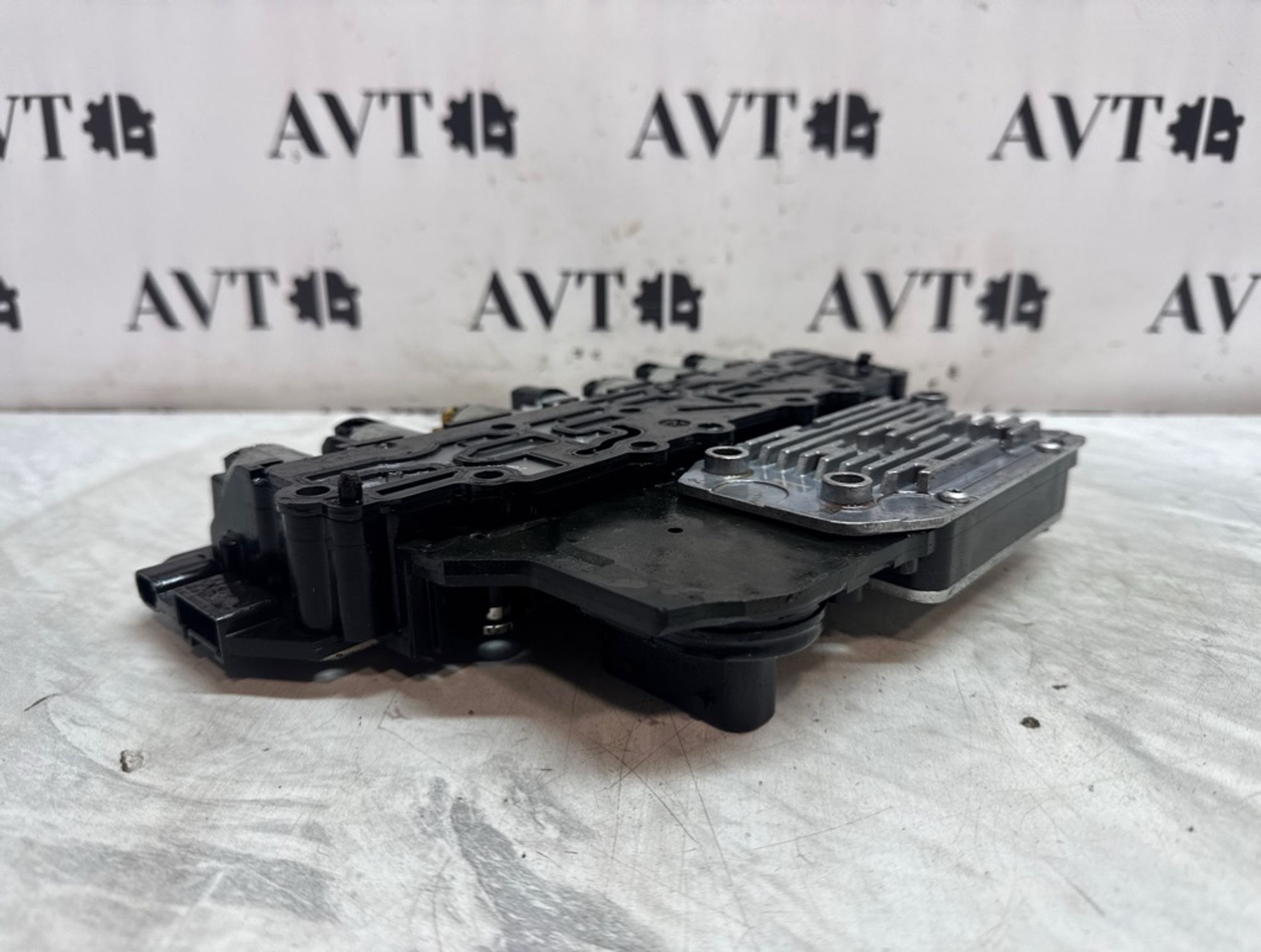 Гидроблок АКПП Nissan Qashqai MR20DE 24258582, 5000 рублей, Москва