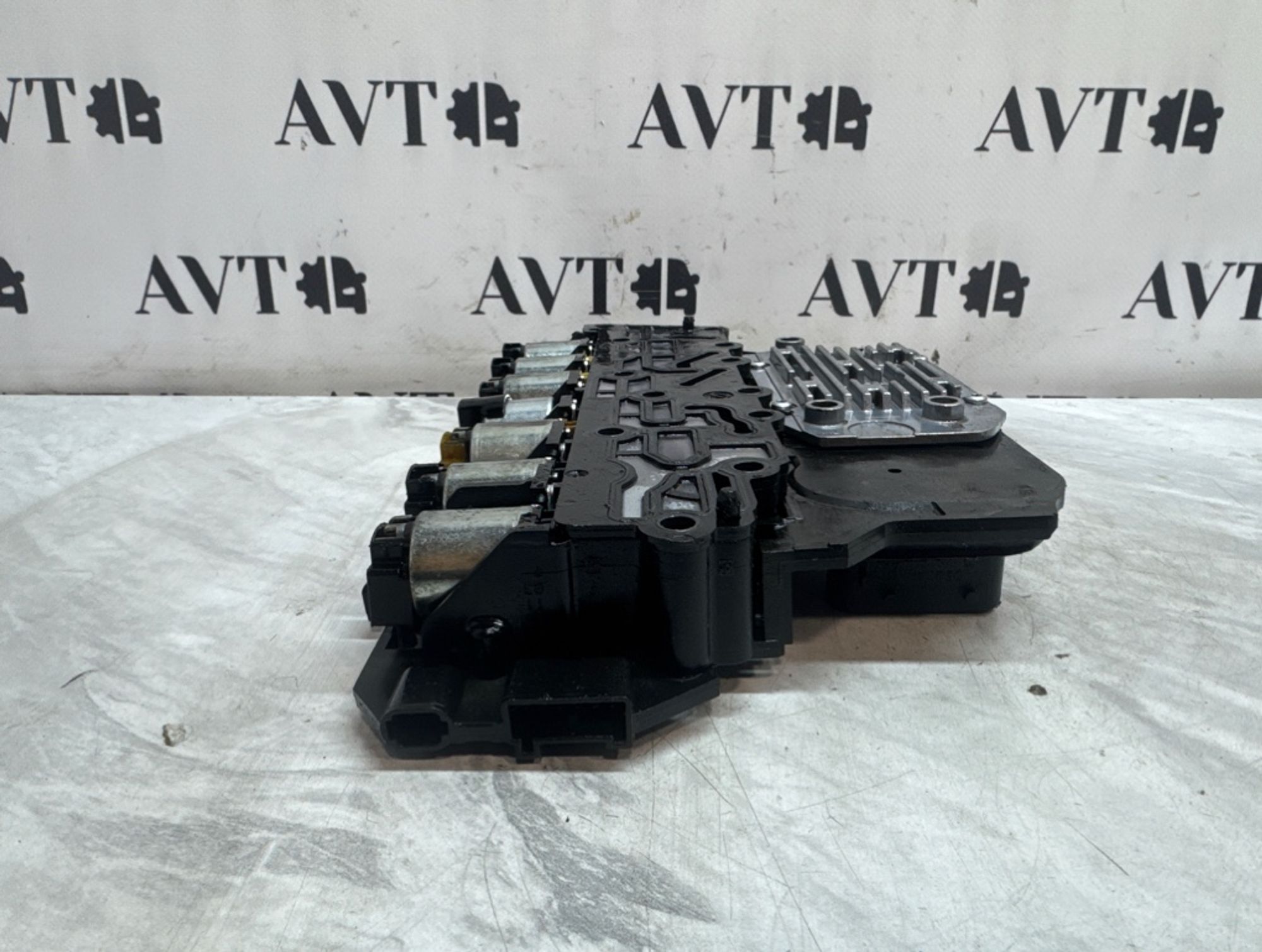 Гидроблок АКПП Nissan Qashqai MR20DE 24258582, 5000 рублей, Москва