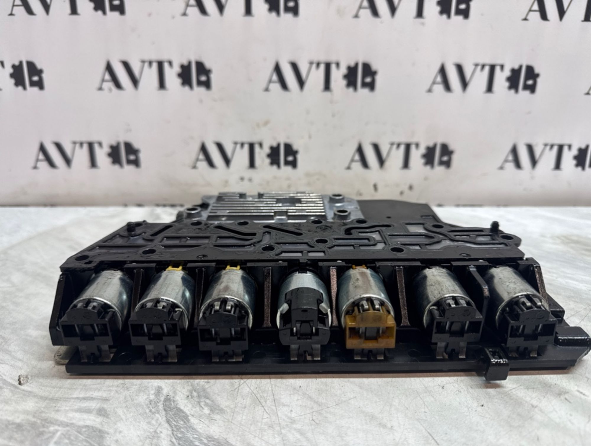 Гидроблок АКПП Nissan Qashqai MR20DE 24258582, 5000 рублей, Москва